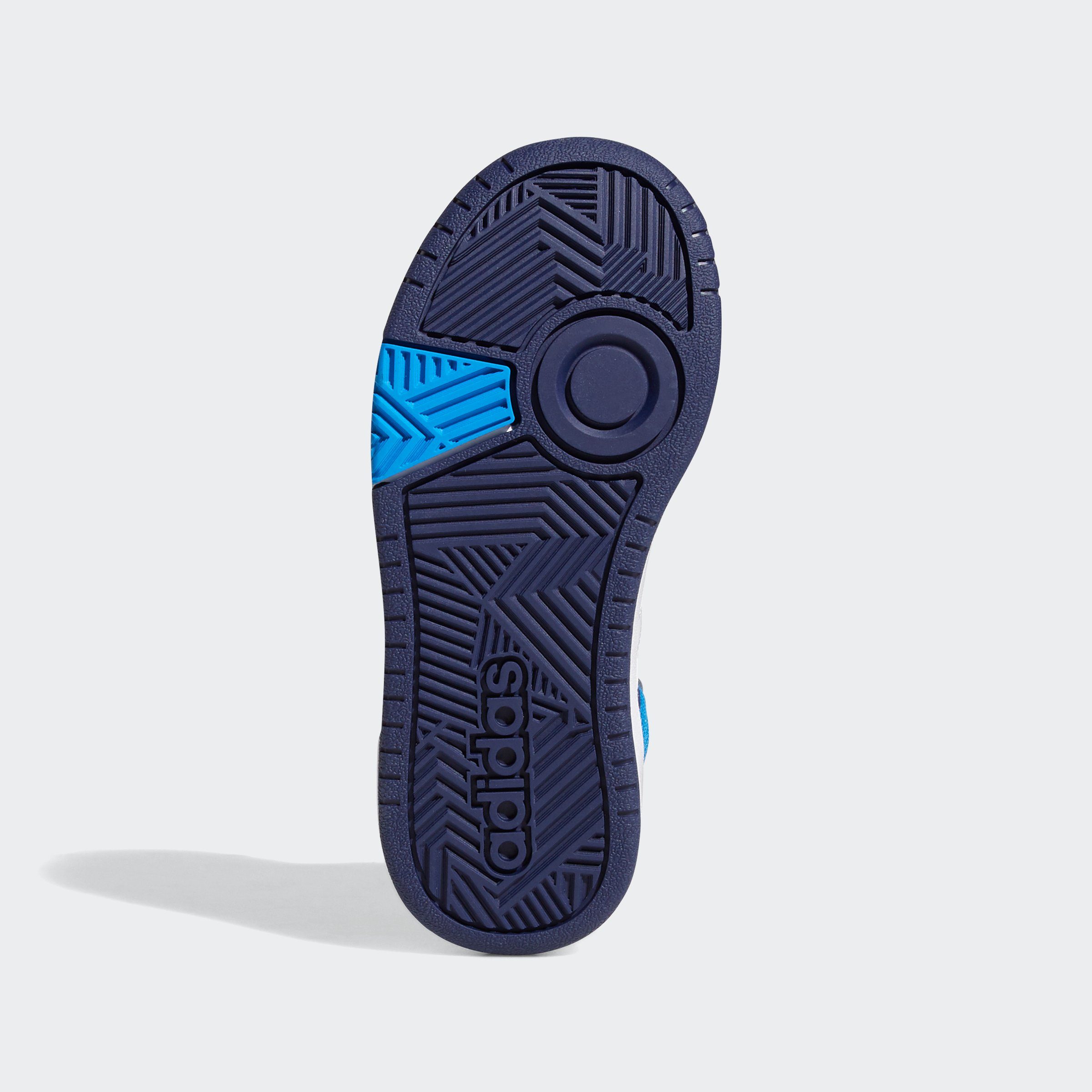 adidas Sportswear Sneakers HOOPS MID 3.0 K