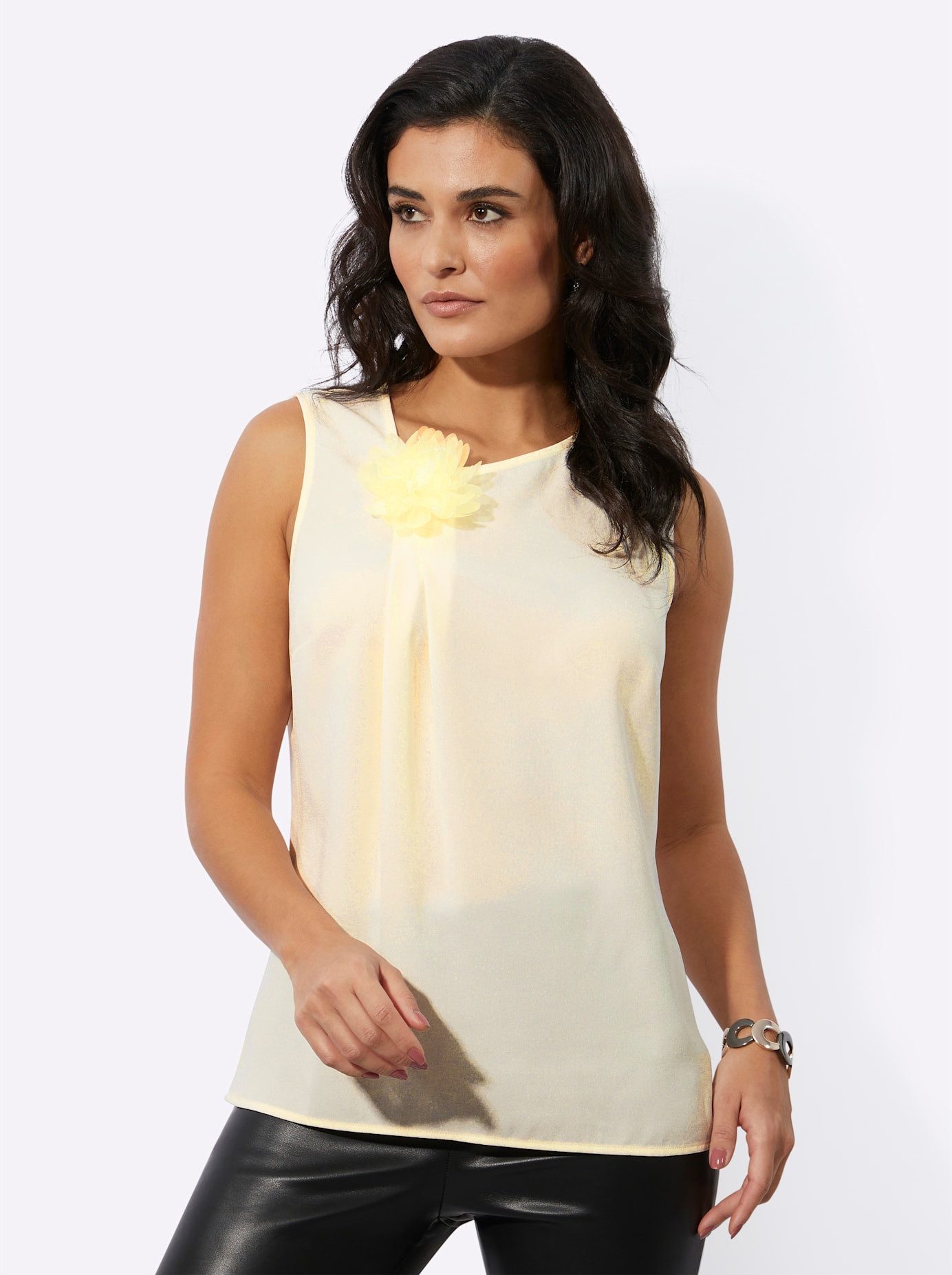 Creation L Top