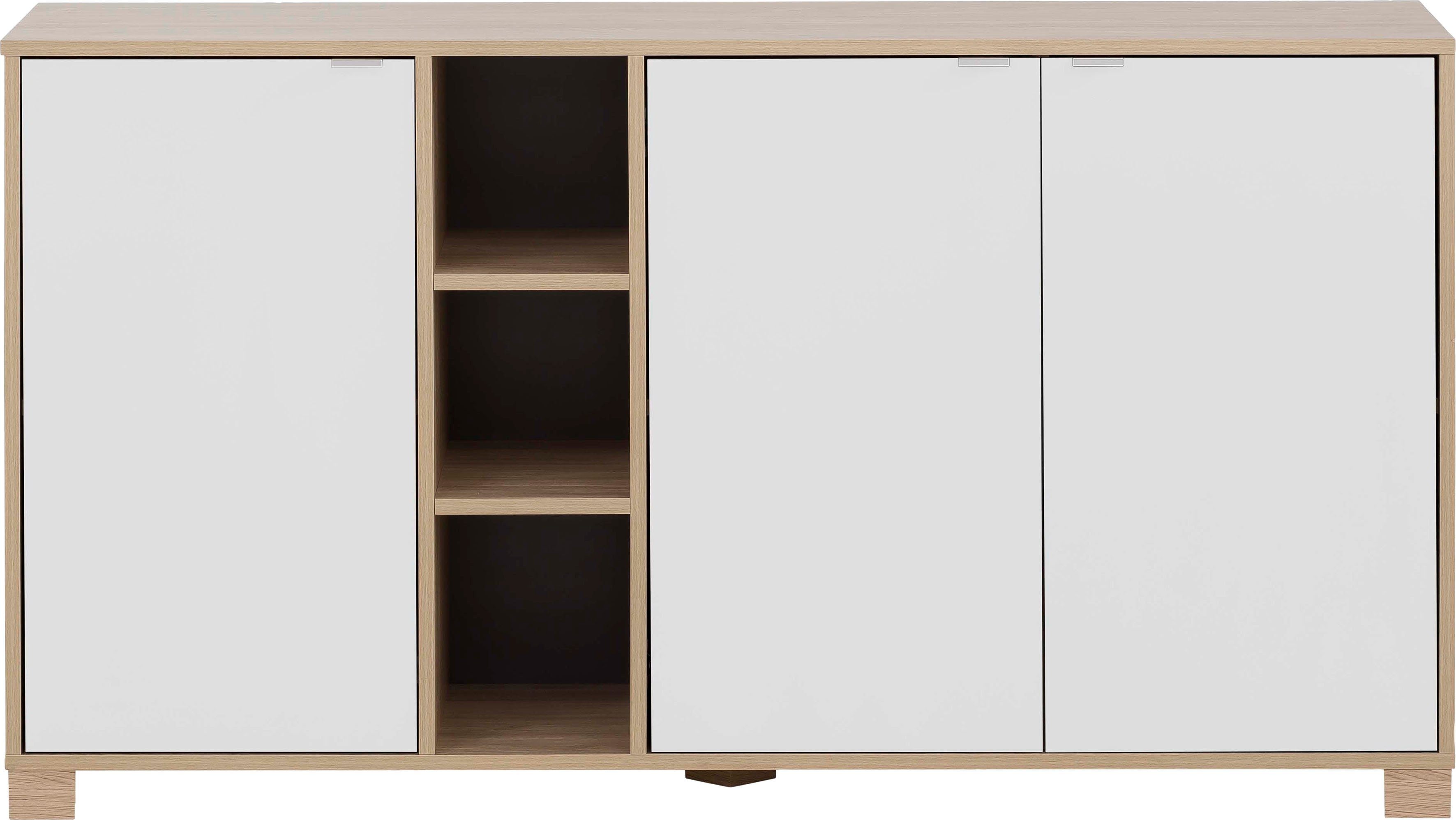 Schildmeyer Halfhoge kast Anouk Breedte 144,5 cm