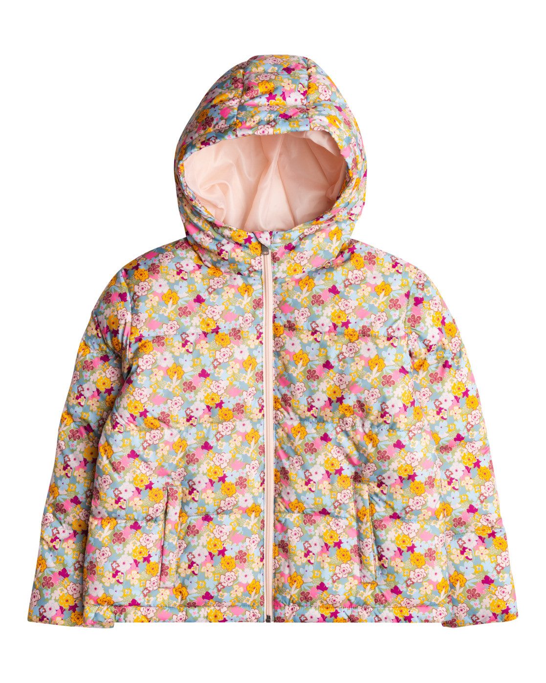 Roxy Outdoorjack Start Me Up Printed