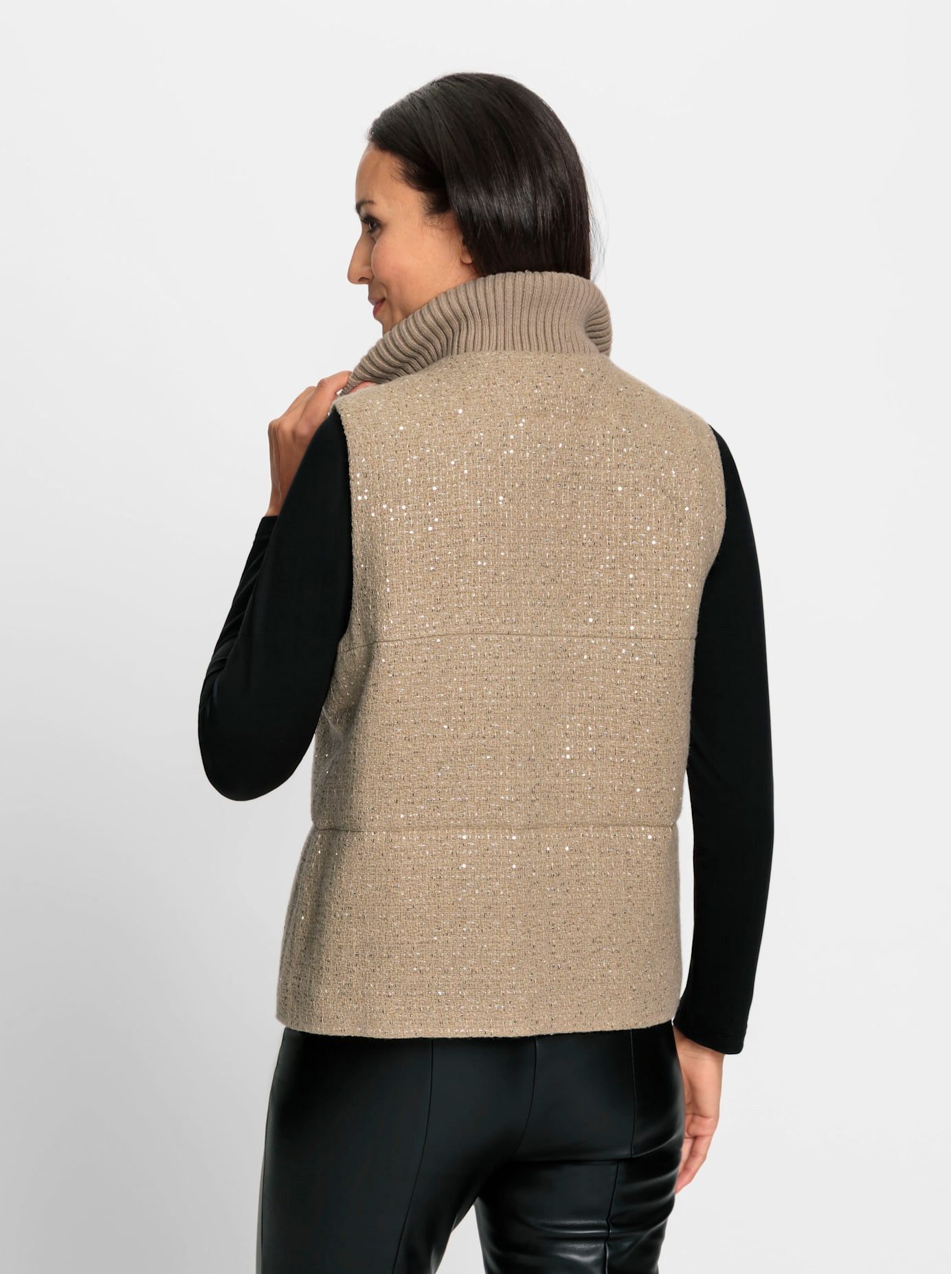 heine Bodywarmer