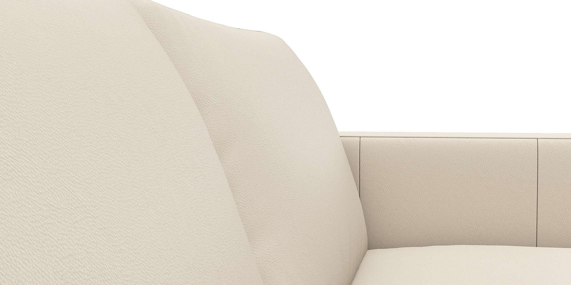 FLEXLUX Hoekbank Fiore, super zitcomfort door koudschuim in de zitting, L-vorm