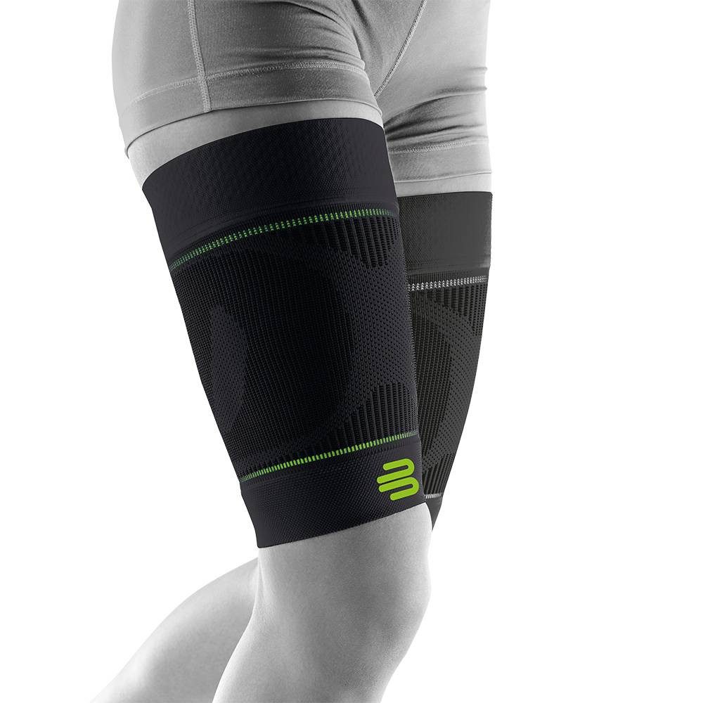 Bauerfeind Bandage Compression Sleeves Upper Leg