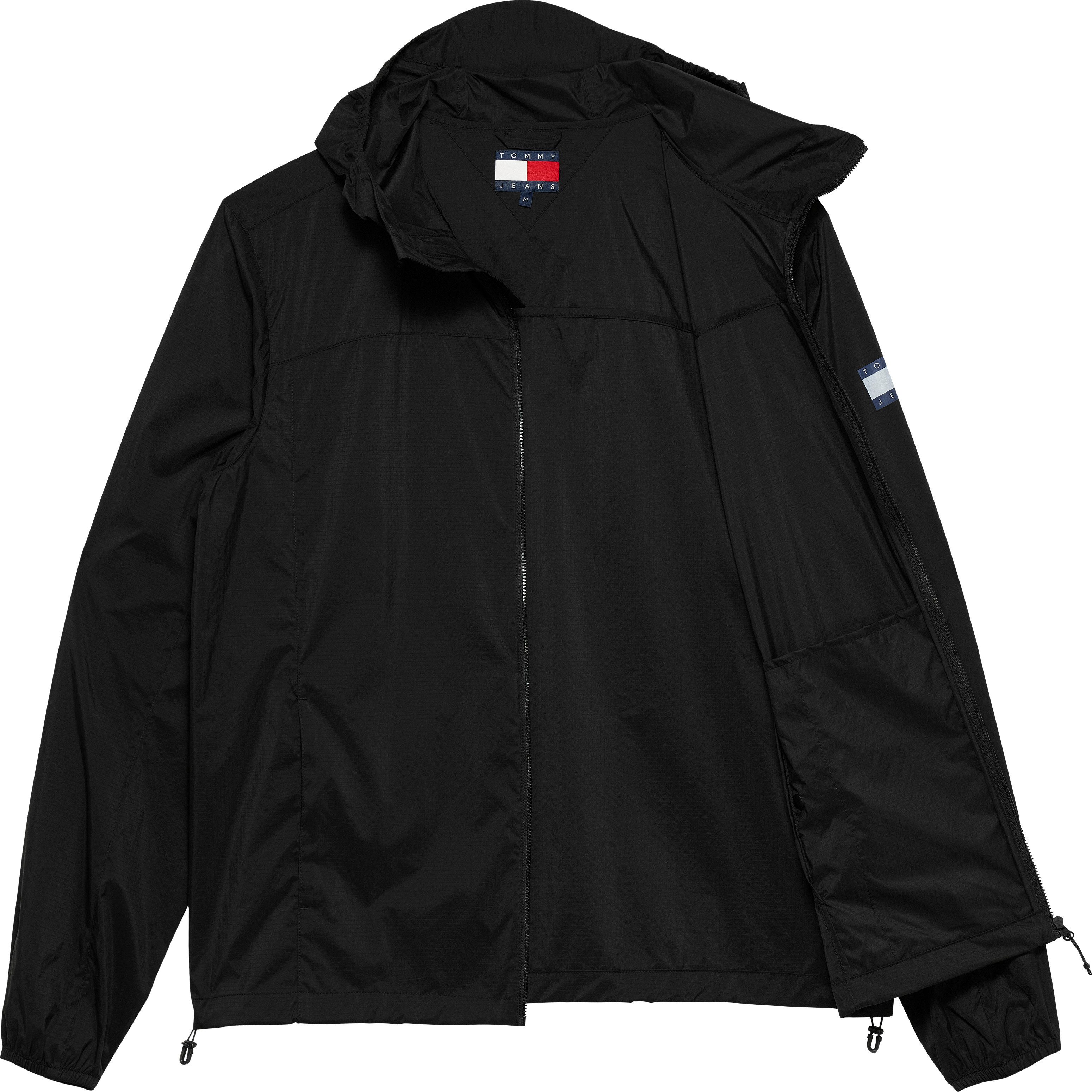 TOMMY JEANS Outdoorjack TJM OUTDOOR SHELL JACKET EXT