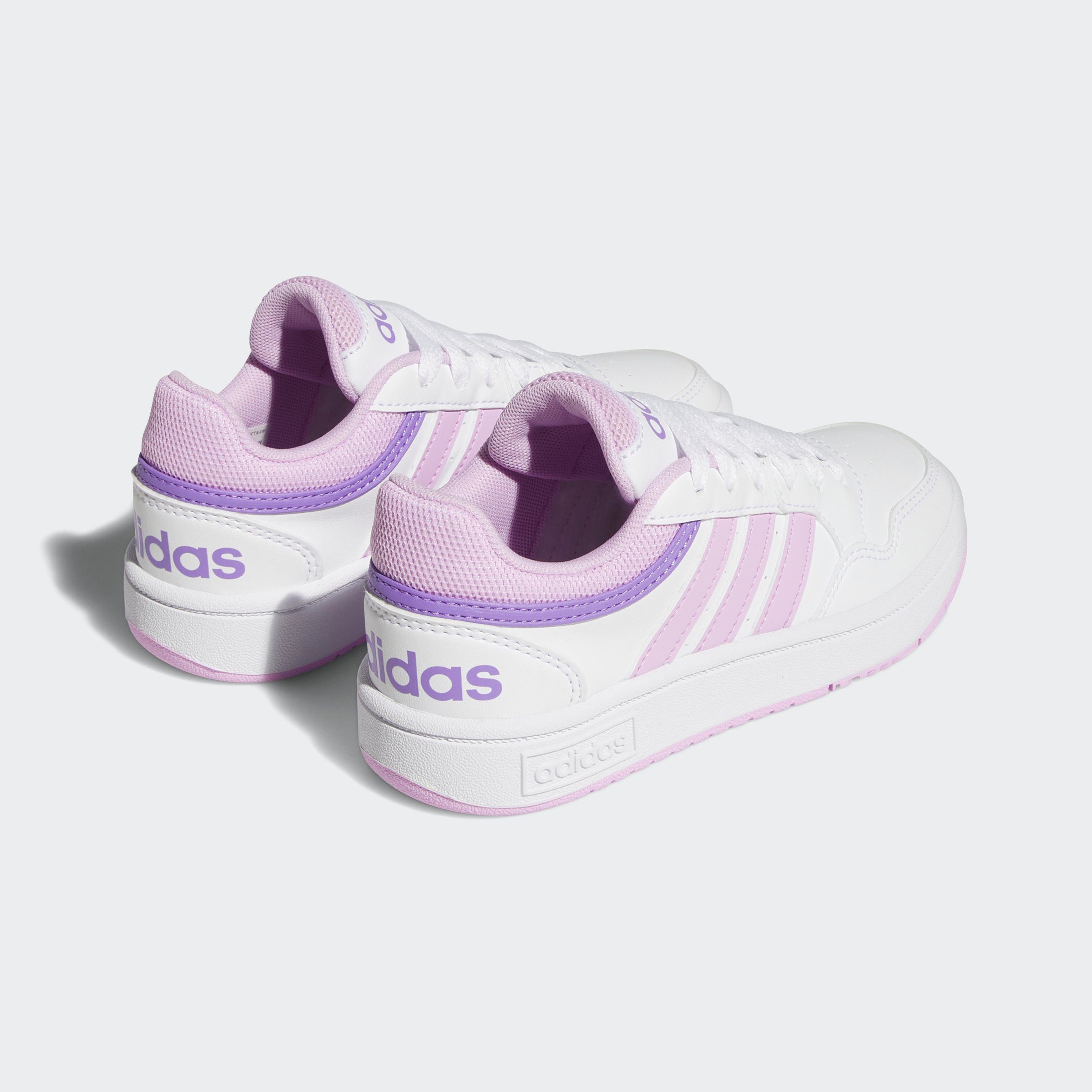 adidas Sportswear Sneakers HOOPS
