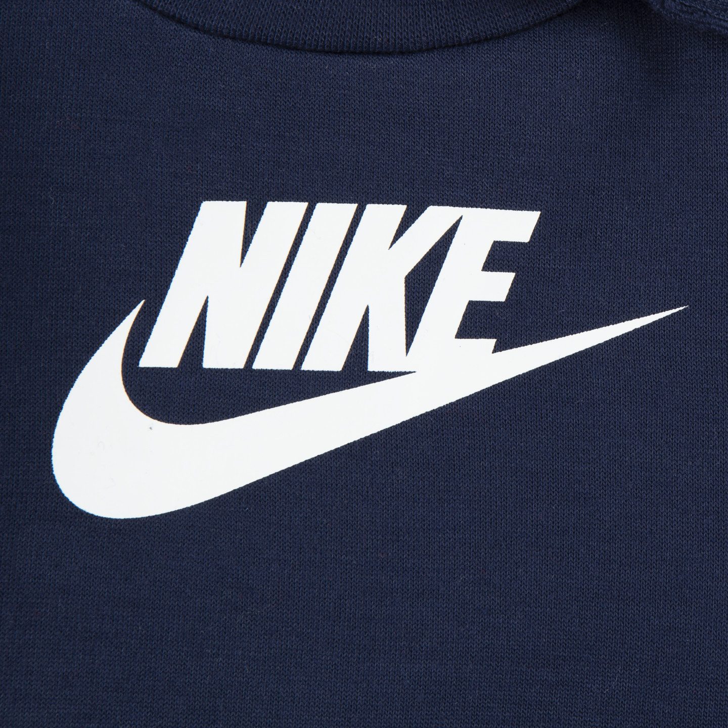 Nike Sportswear Joggingpak NKN SUSTAINABLE CREW SET (set 2-delig)
