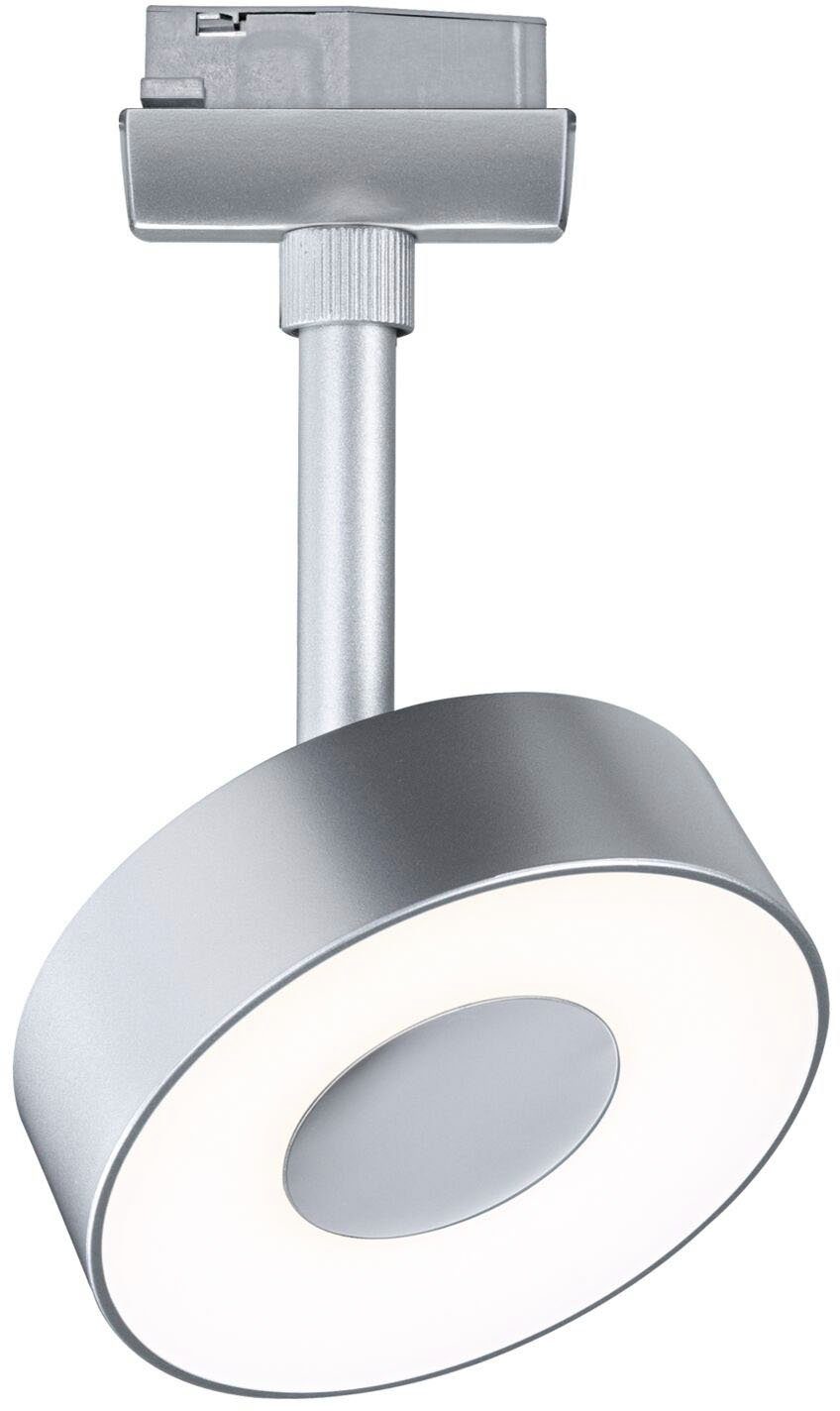 Paulmann Railsysteem-lampen URail Spot Circle 1x5W 4000K 230V (1-delig)