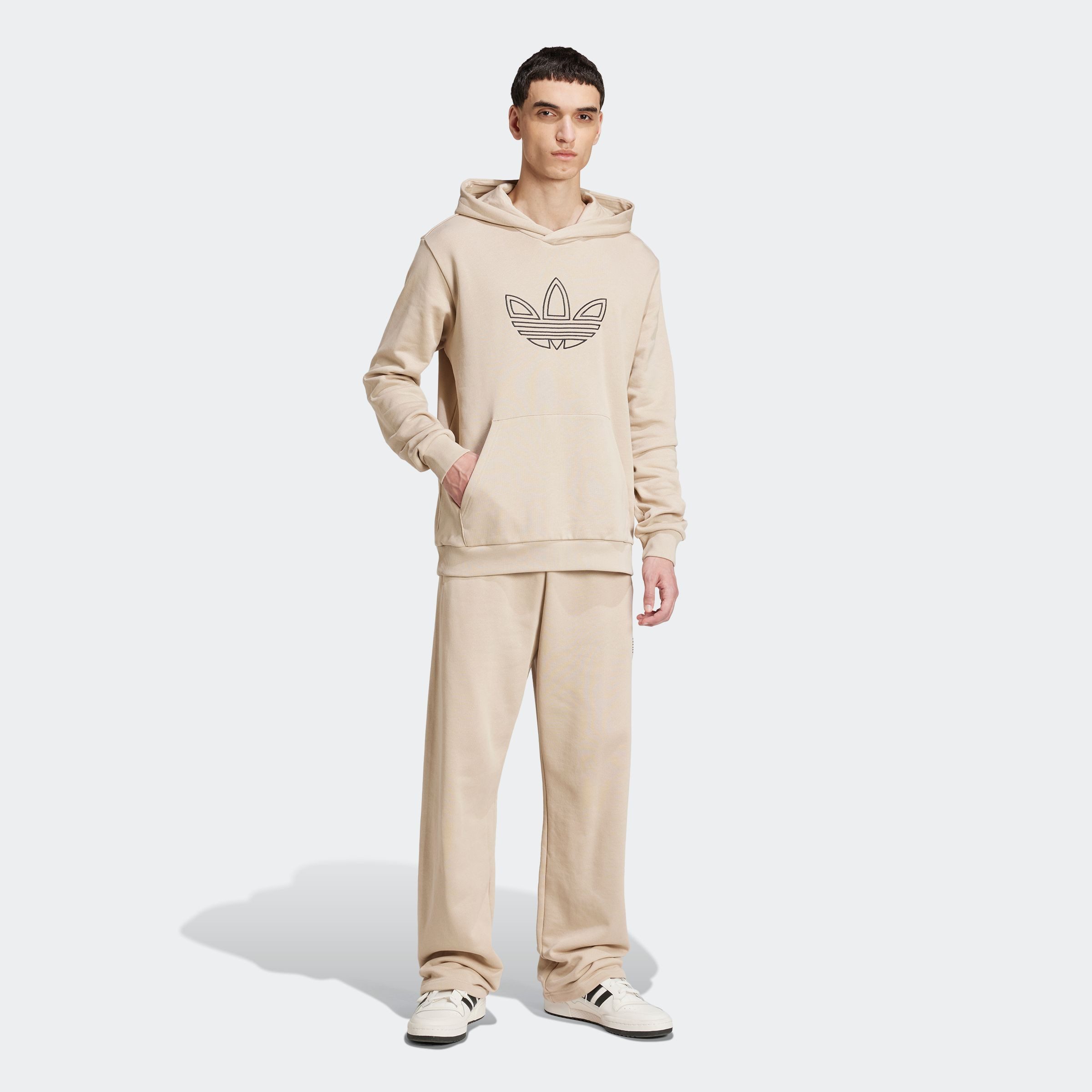 adidas Originals Sportbroek OUTLINE PT (1-delig)