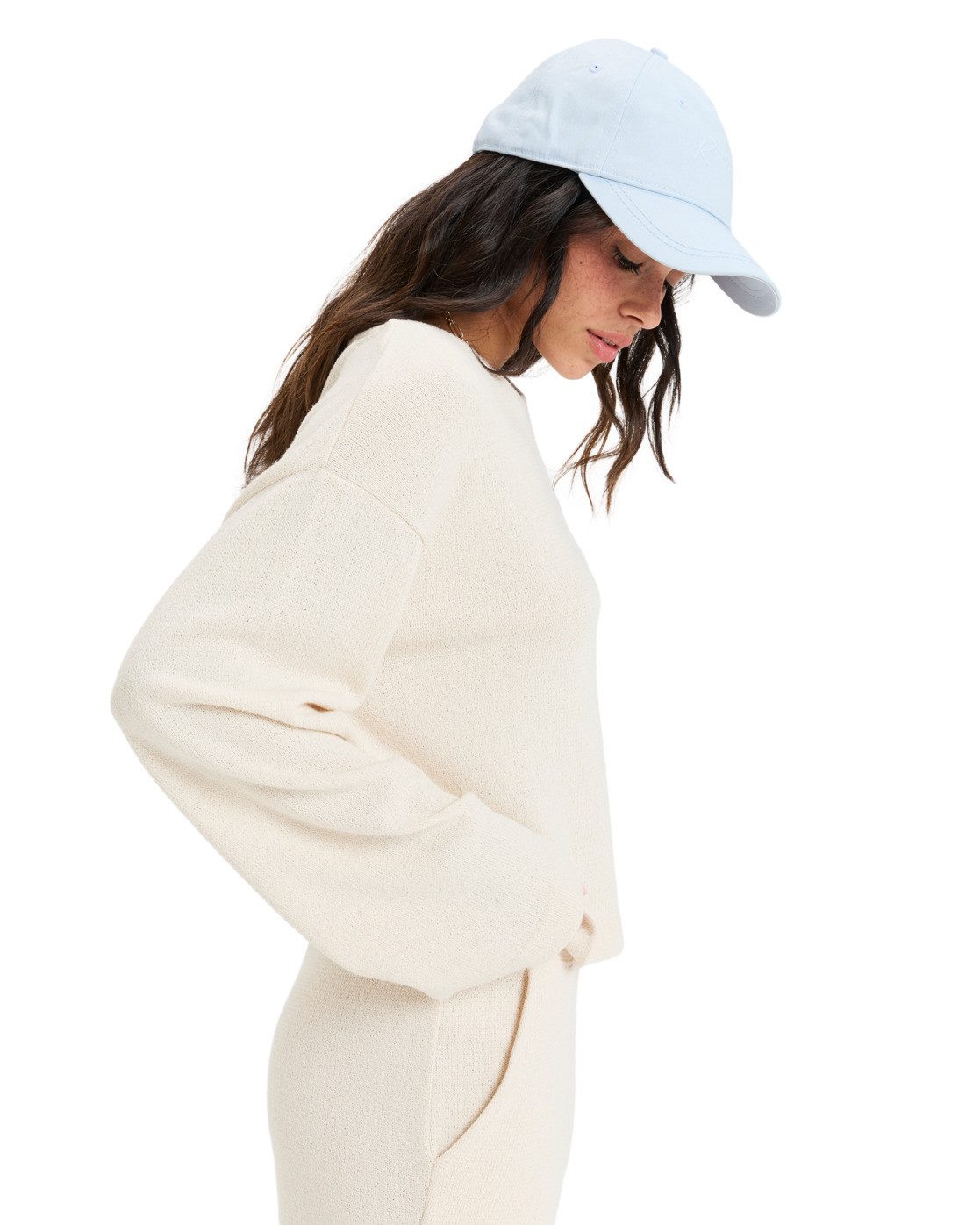 Roxy Shirttop Stay