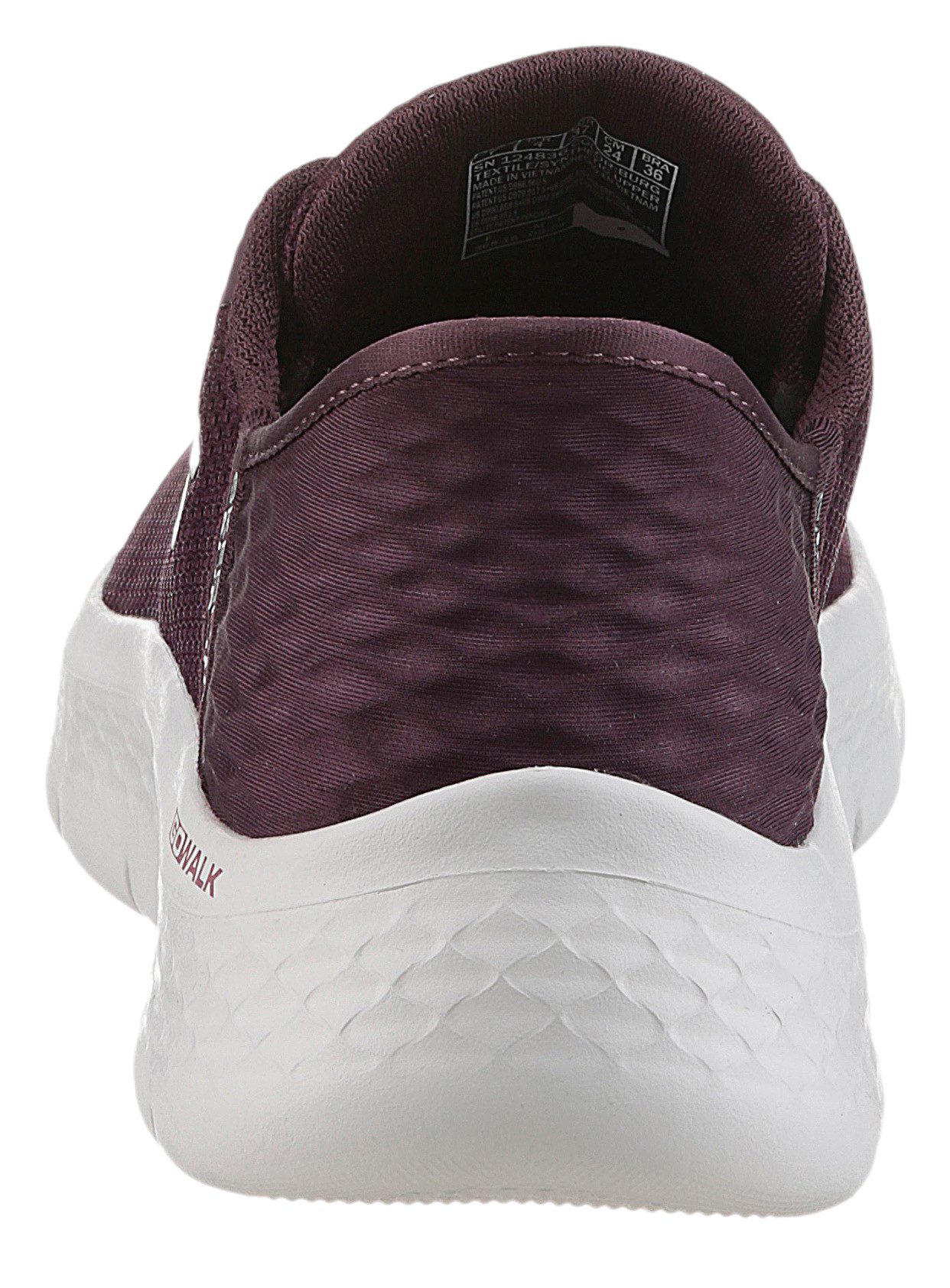Skechers Slip-on sneakers GO WALK FLEX-GRAND ENTRY