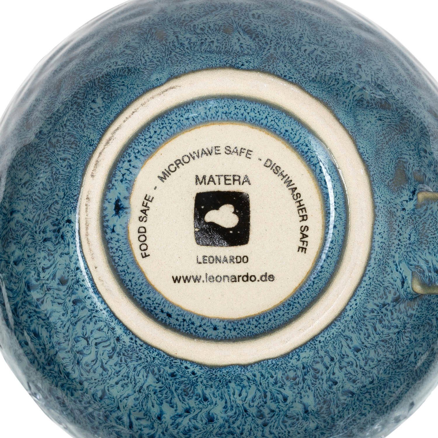 LEONARDO Kopje Matera 290 ml(set, 4-delig)
