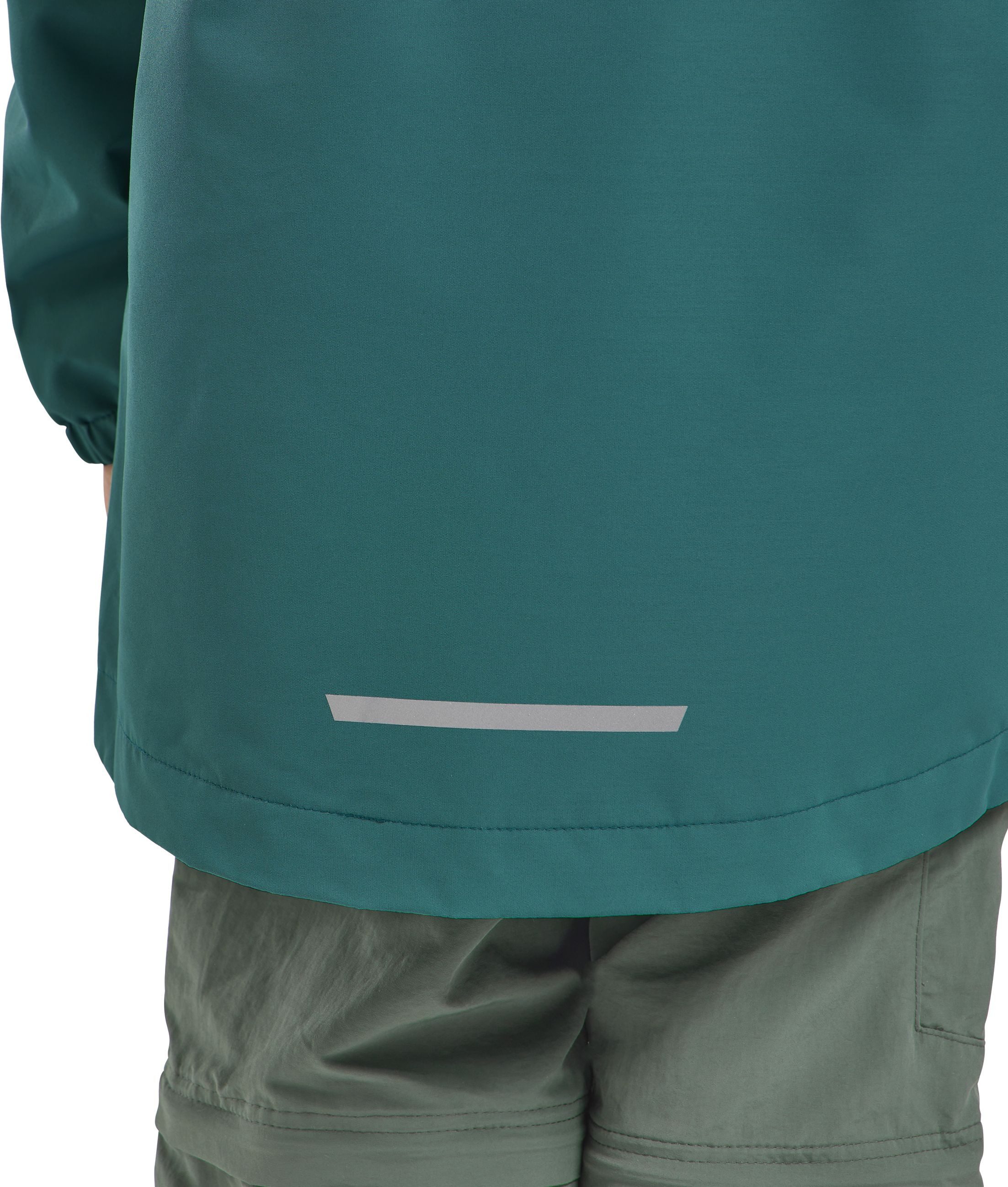 Jack Wolfskin Outdoorjack MALIMA JACKET G