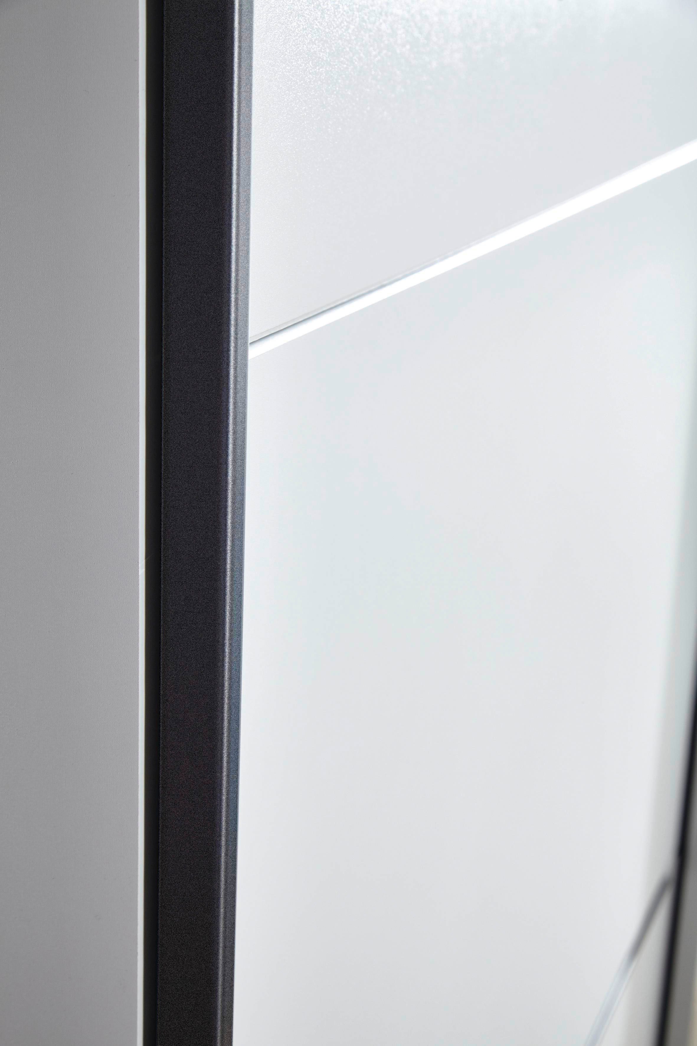 Schuifdeurkast Paully Slaapkamerkast Garderobe OTTO´s Choice Prijsknaller Kledingkast breedte 131 cm bestseller MADE IN GERMANY RAUCH kast