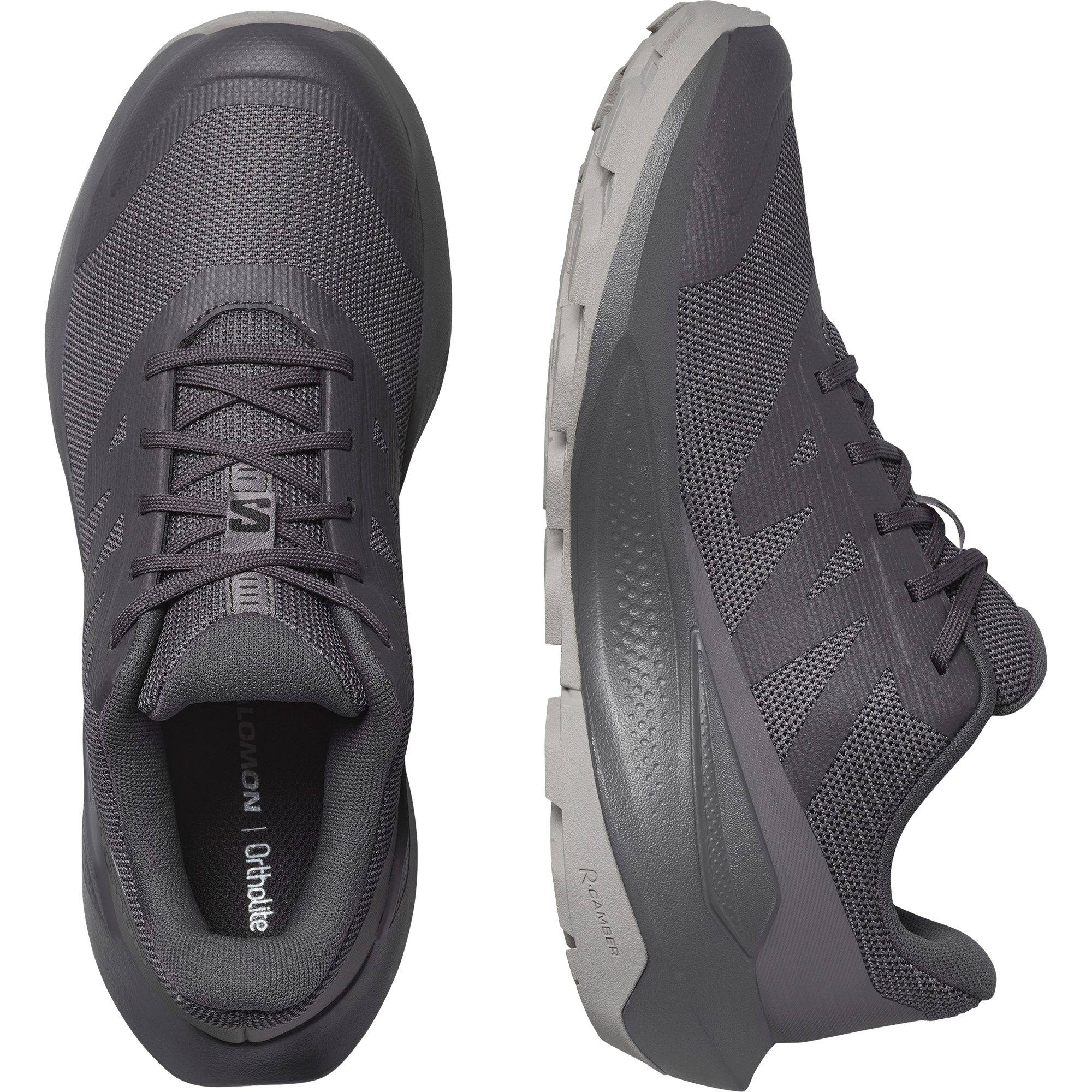 Salomon Wandelschoenen ELIXIR TOUR