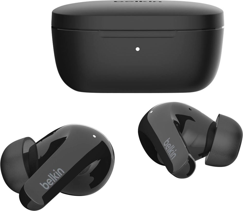 Belkin In-ear koptelefoon SOUNDFORM Flow met noise cancelling