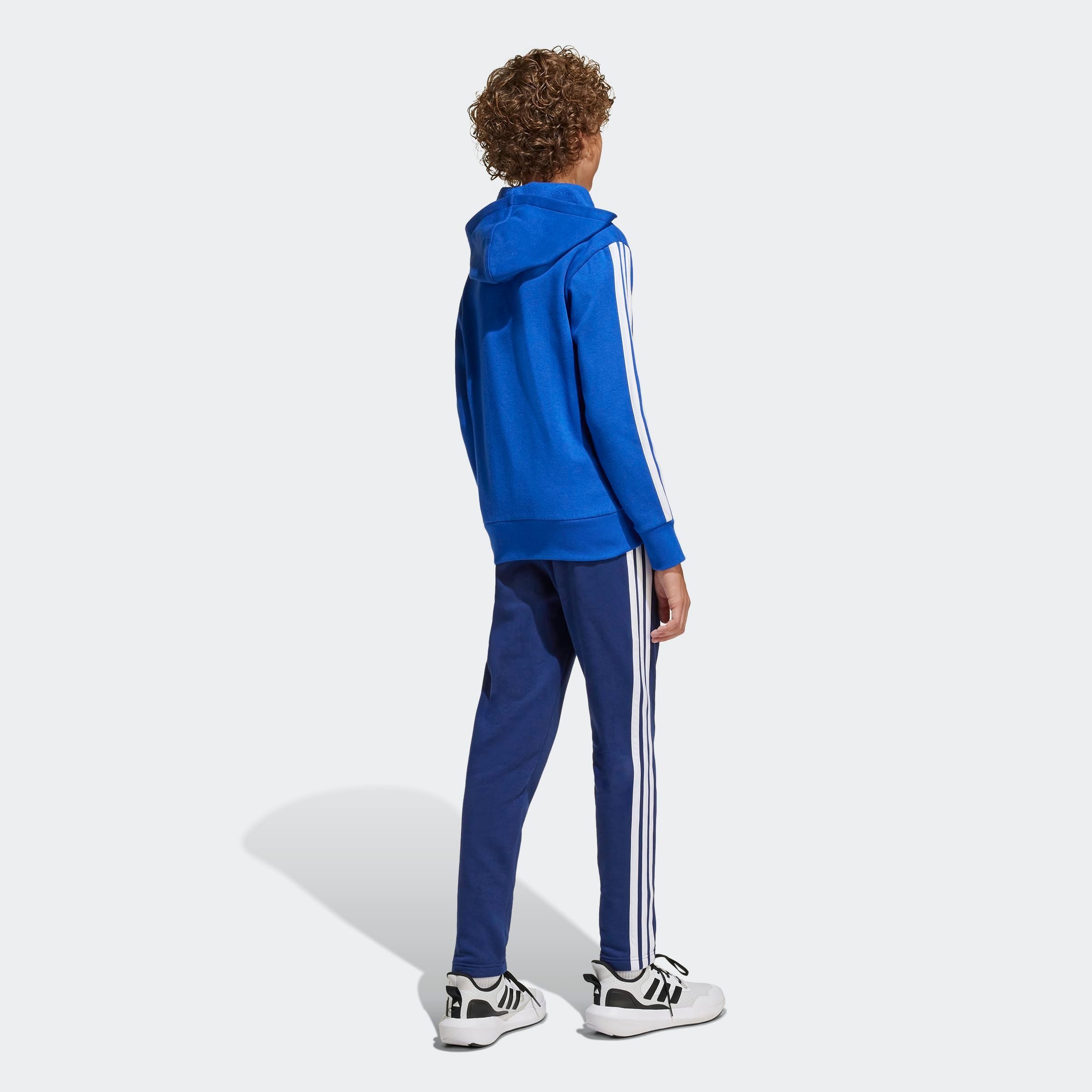 adidas Sportswear Trainingspak J 3S TIB FL TS (2-delig)