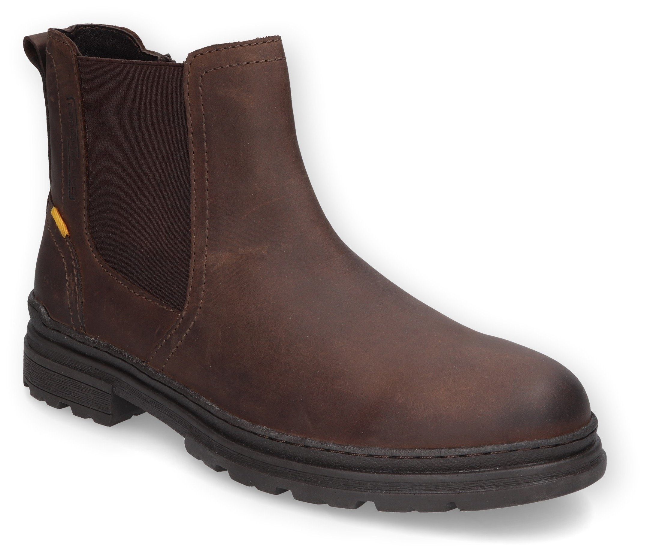 camel active Chelsea-boots