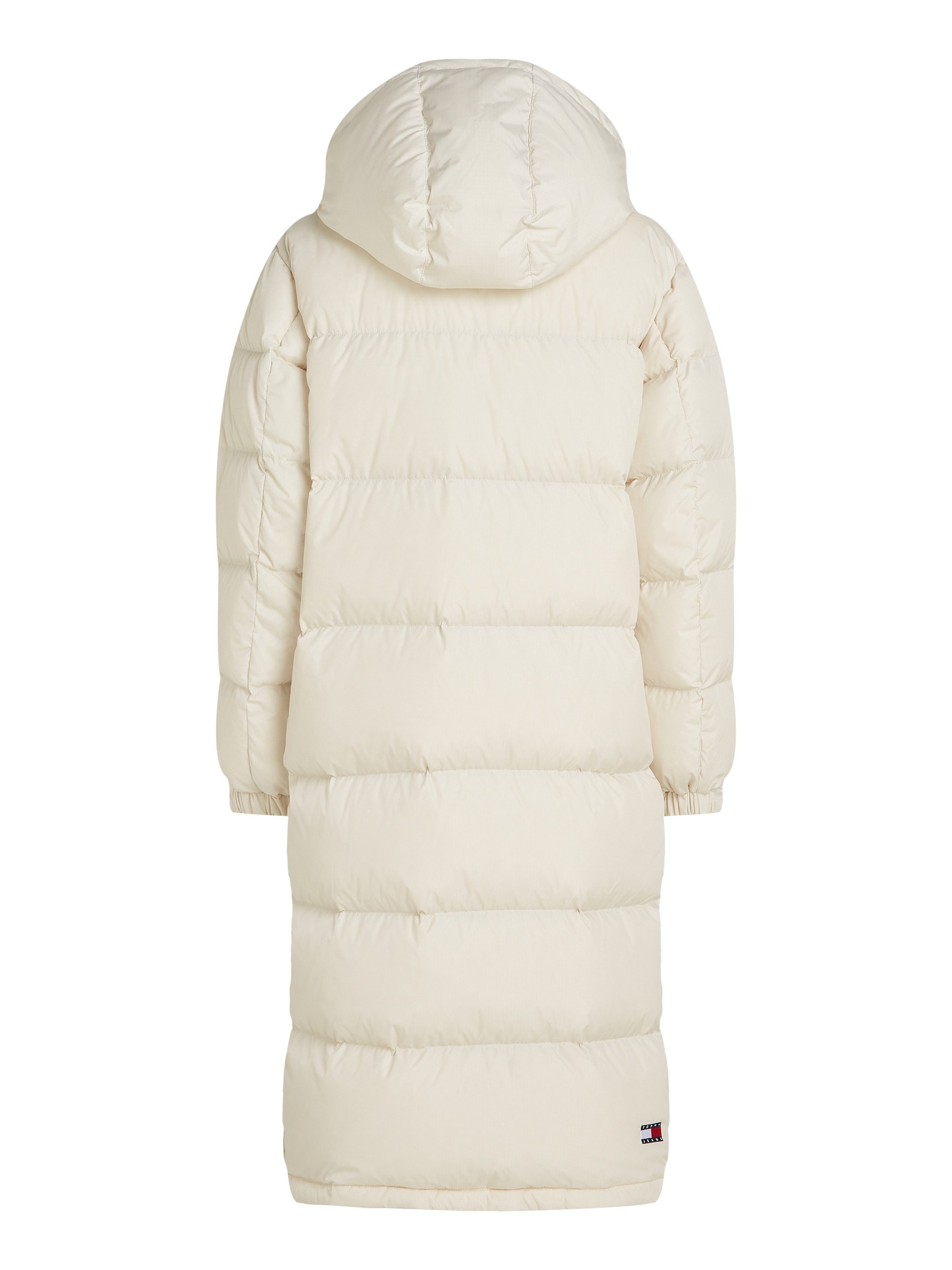 TOMMY JEANS Gewatteerde jas TJW ALASKA LONG PUFFER EXT