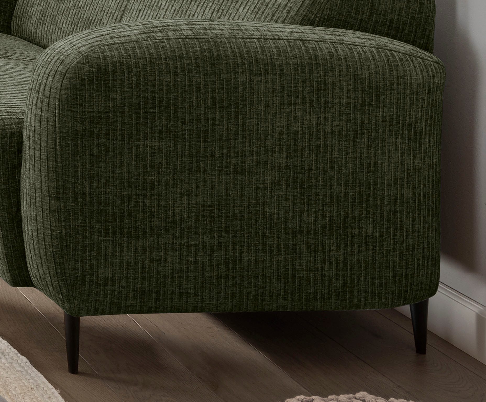 INOSIGN 2-zitsbank Marron