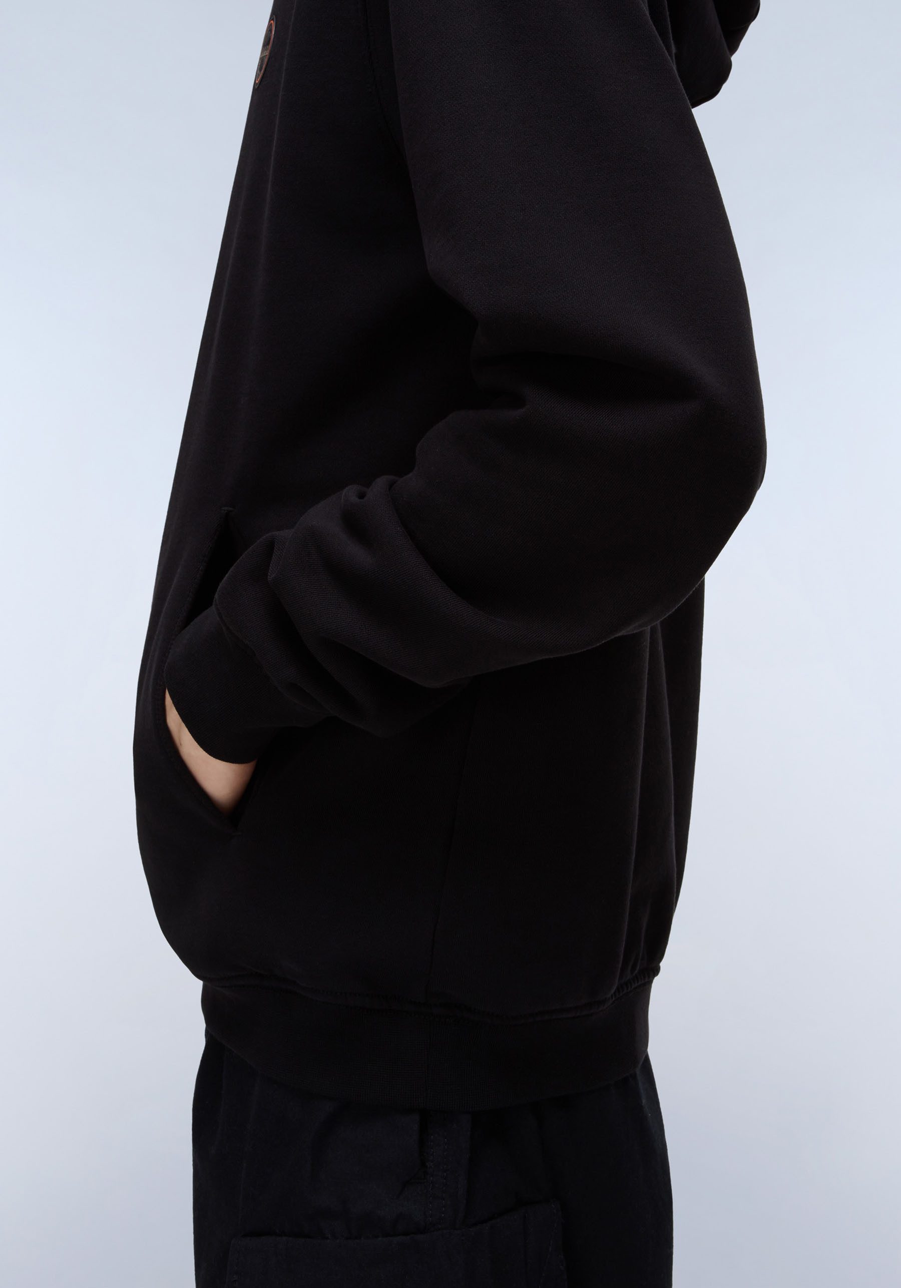Napapijri Hoodie B-BADGE H