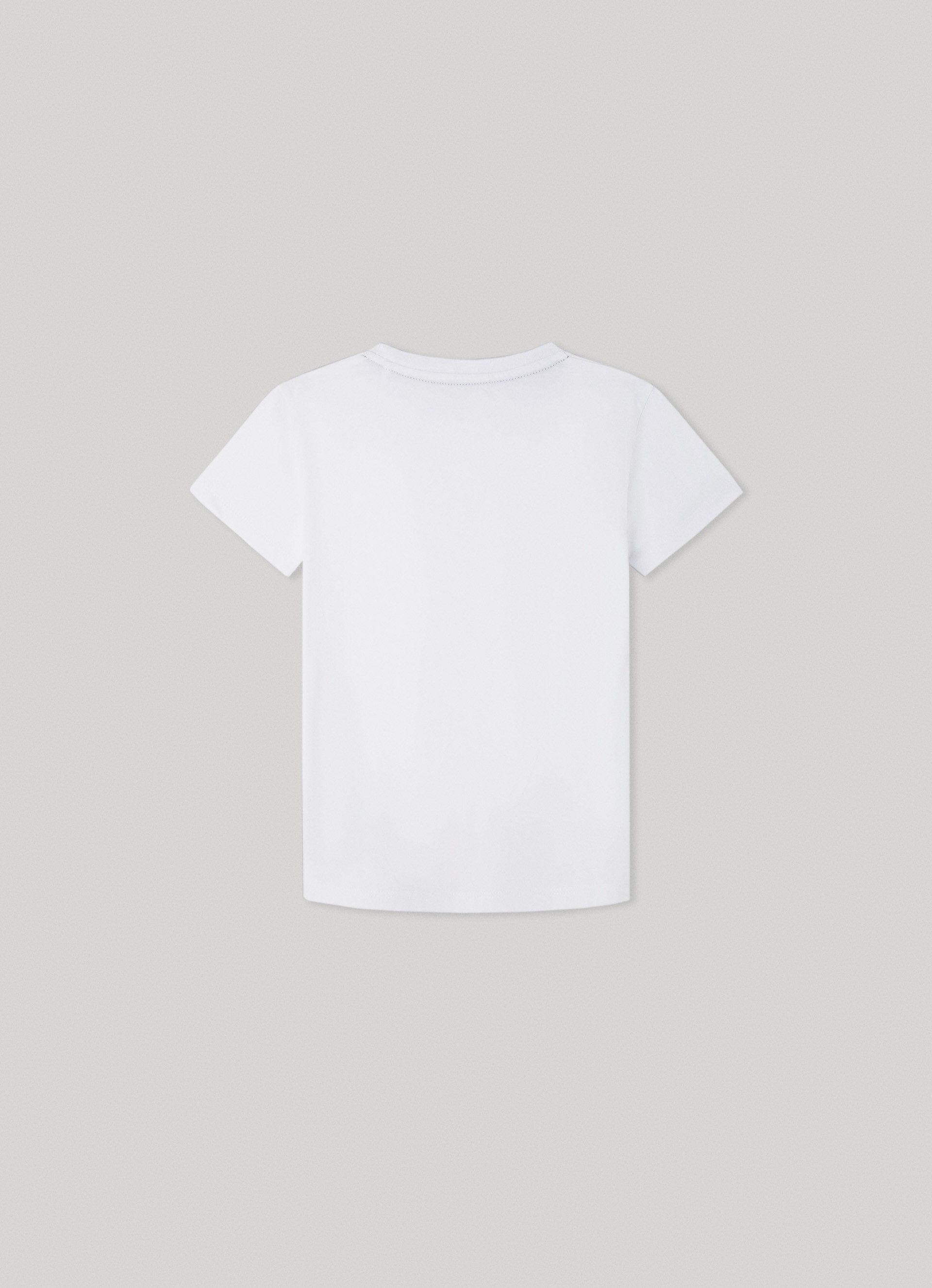 Pepe Jeans T-shirt Rbovent for boys