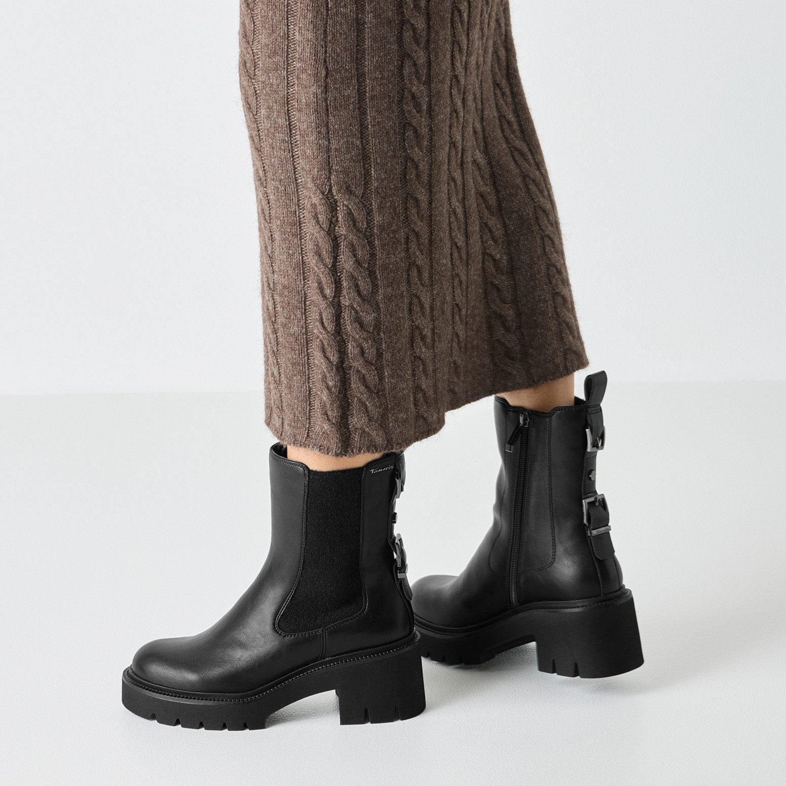 Tamaris Chelsea-boots