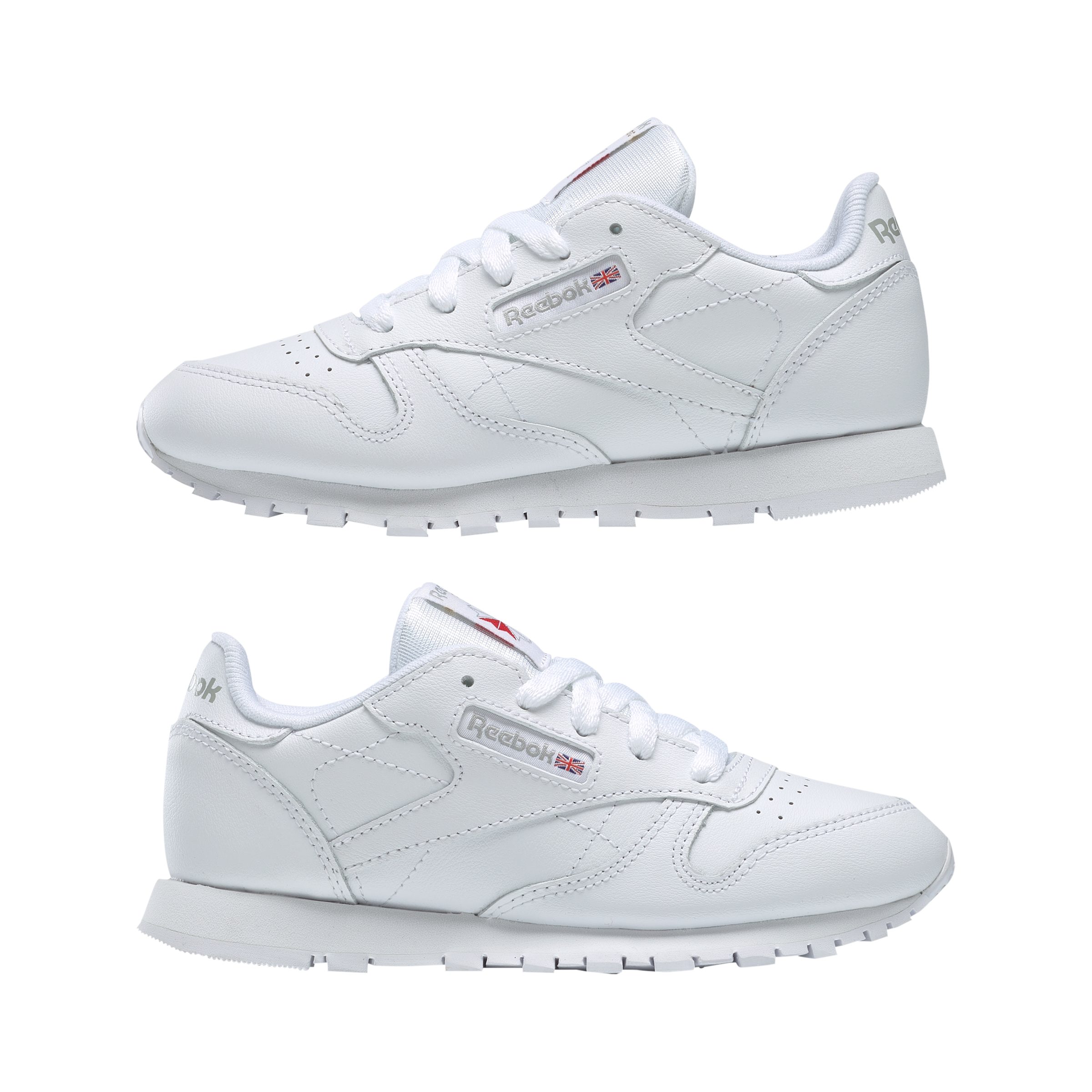 Reebok Classic Sneakers Classic Leather