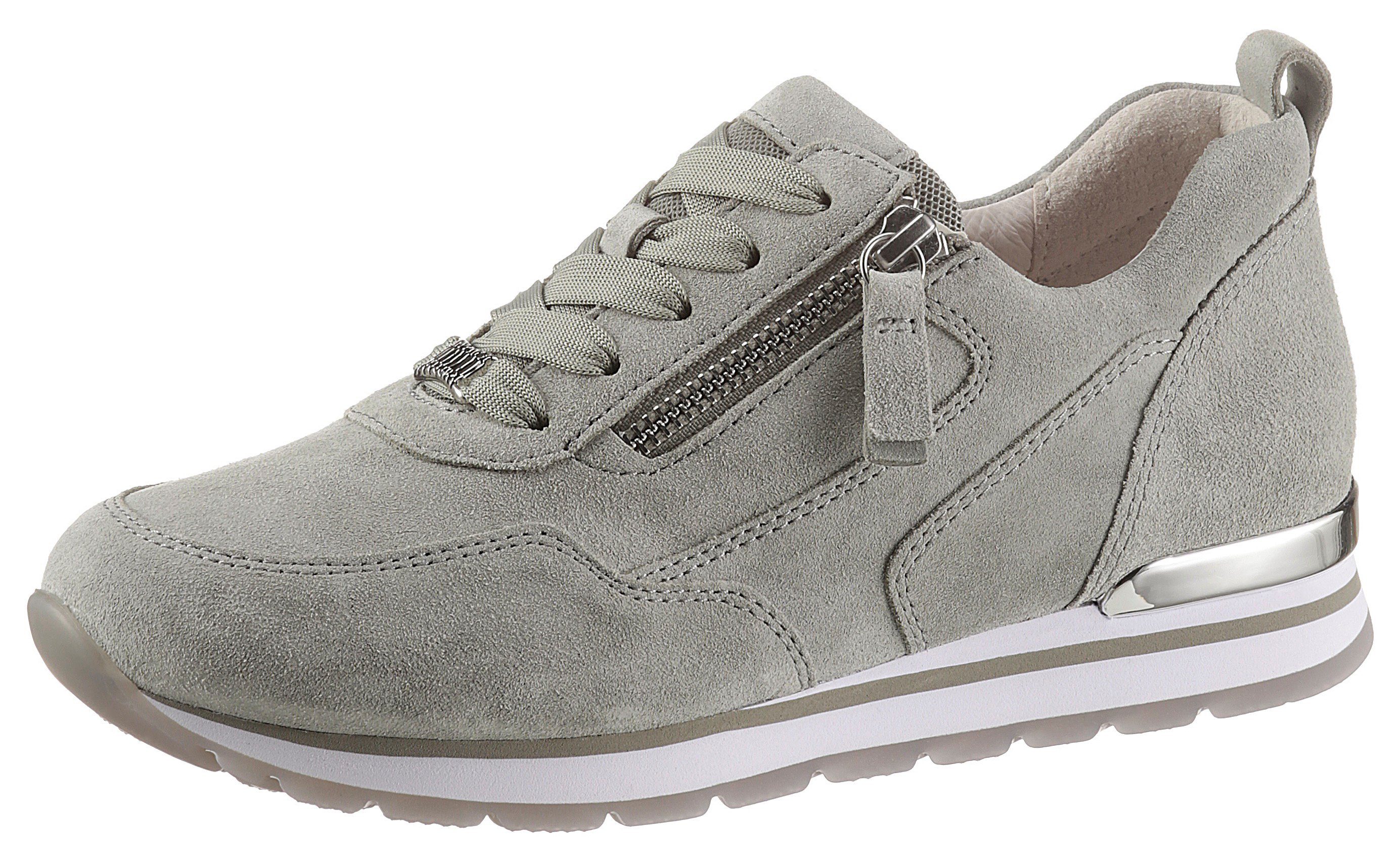 Groene GABOR Lage sneakers 364 | Omoda