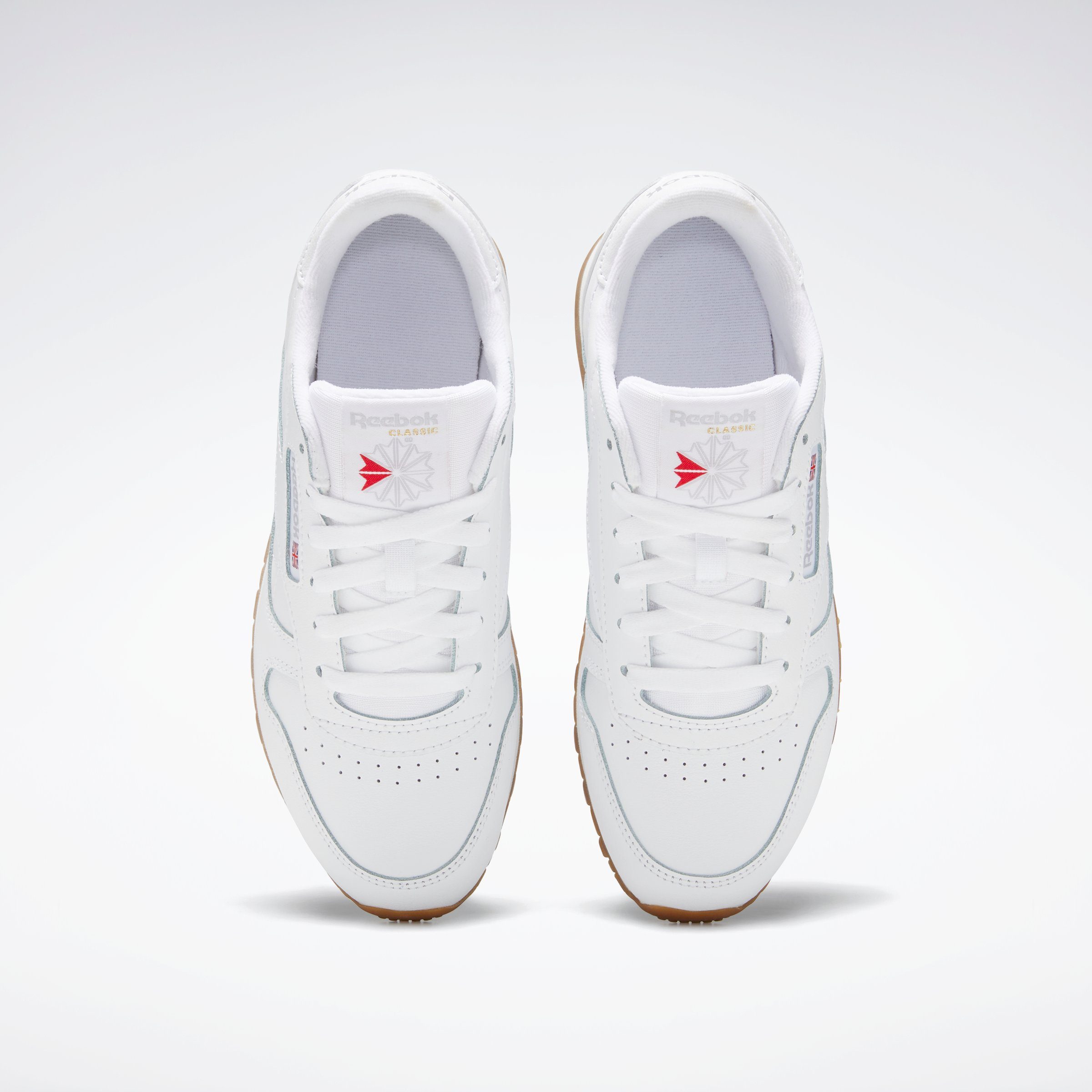Reebok Classic Sneakers Classic Leather