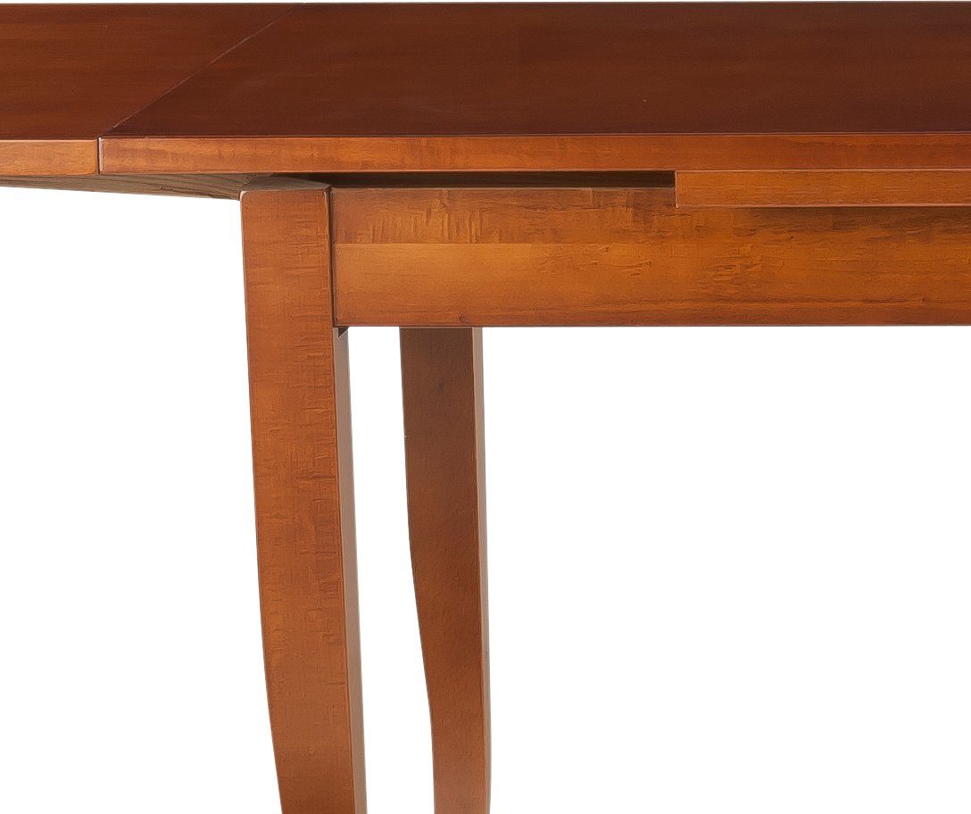 Home affaire Eettafel Botero Breedte 160-240 cm