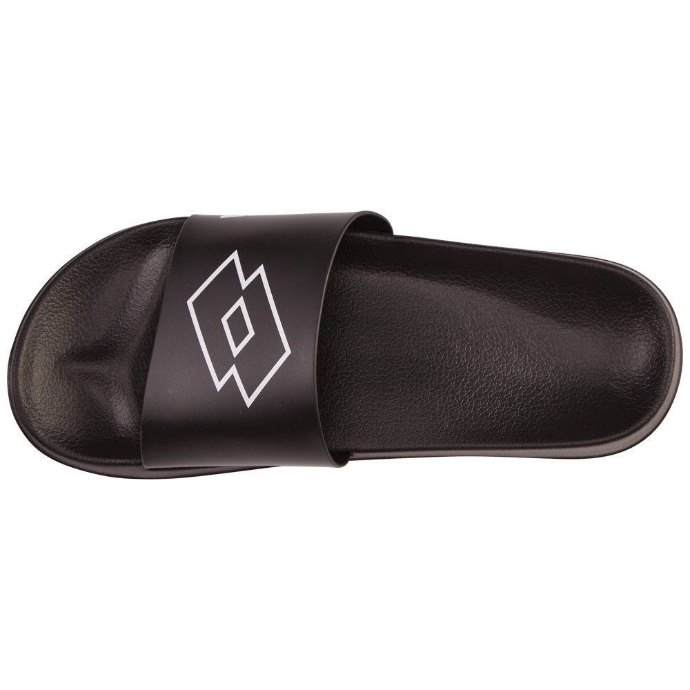 lotto Badslippers - met comfortabel voetbed