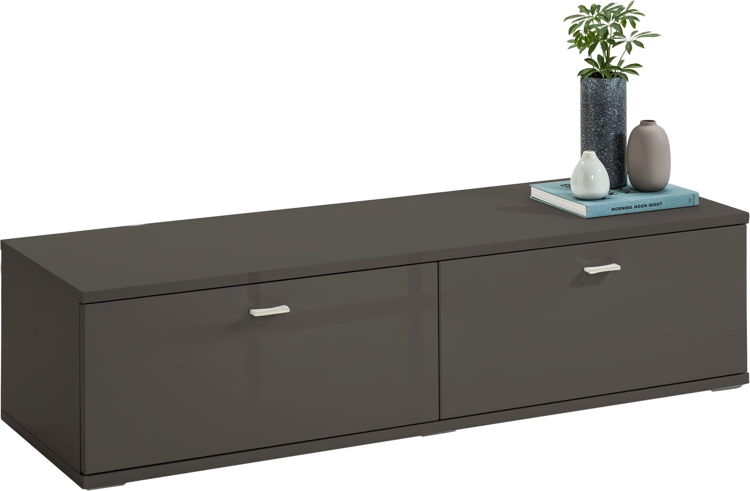 set one by Musterring Tv-meubel Tacoma Type 31, breedte 180 cm