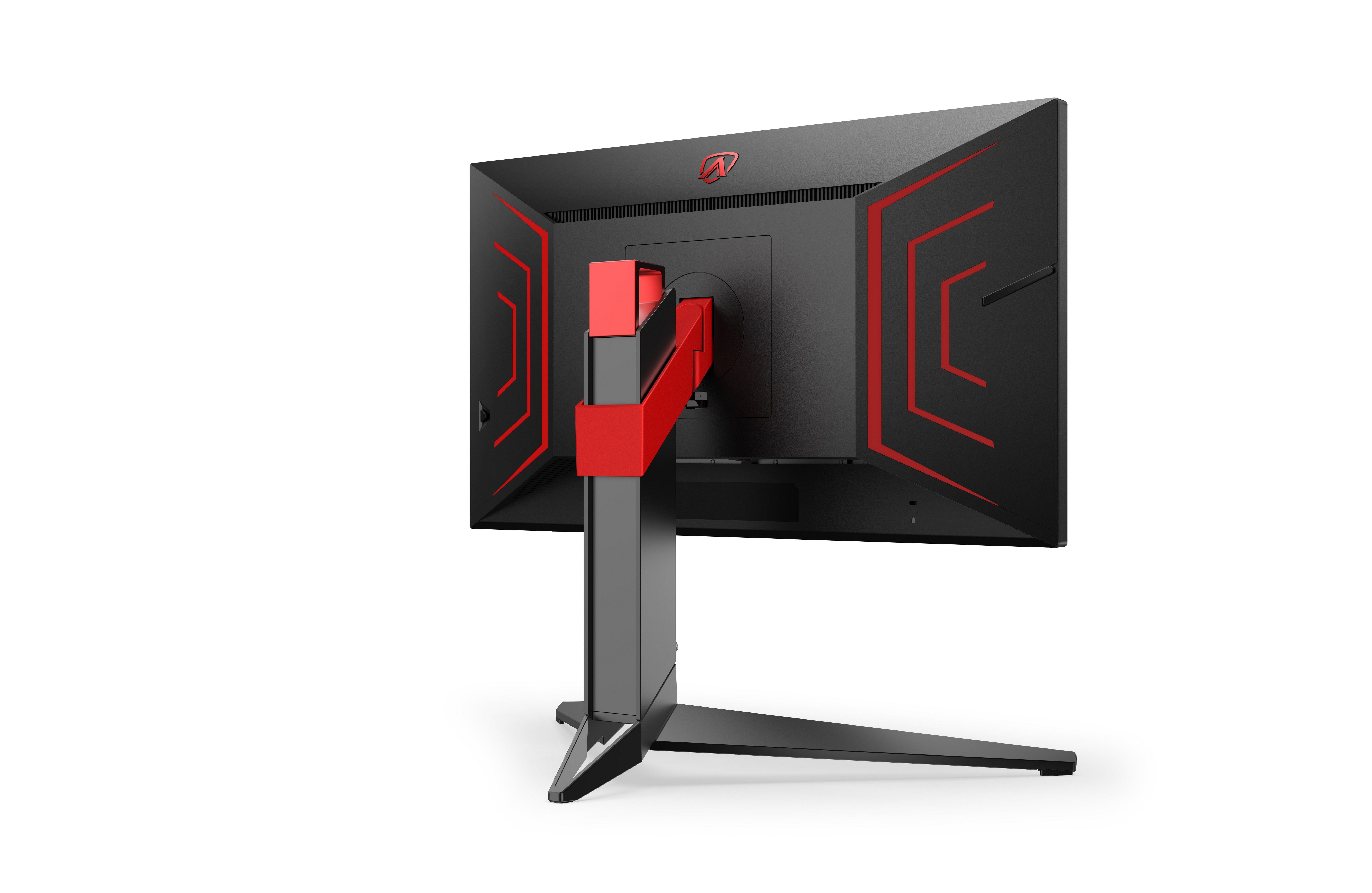 AOC Gaming-monitor AG274UXP, 68,5 cm / 27", 4K Ultra HD
