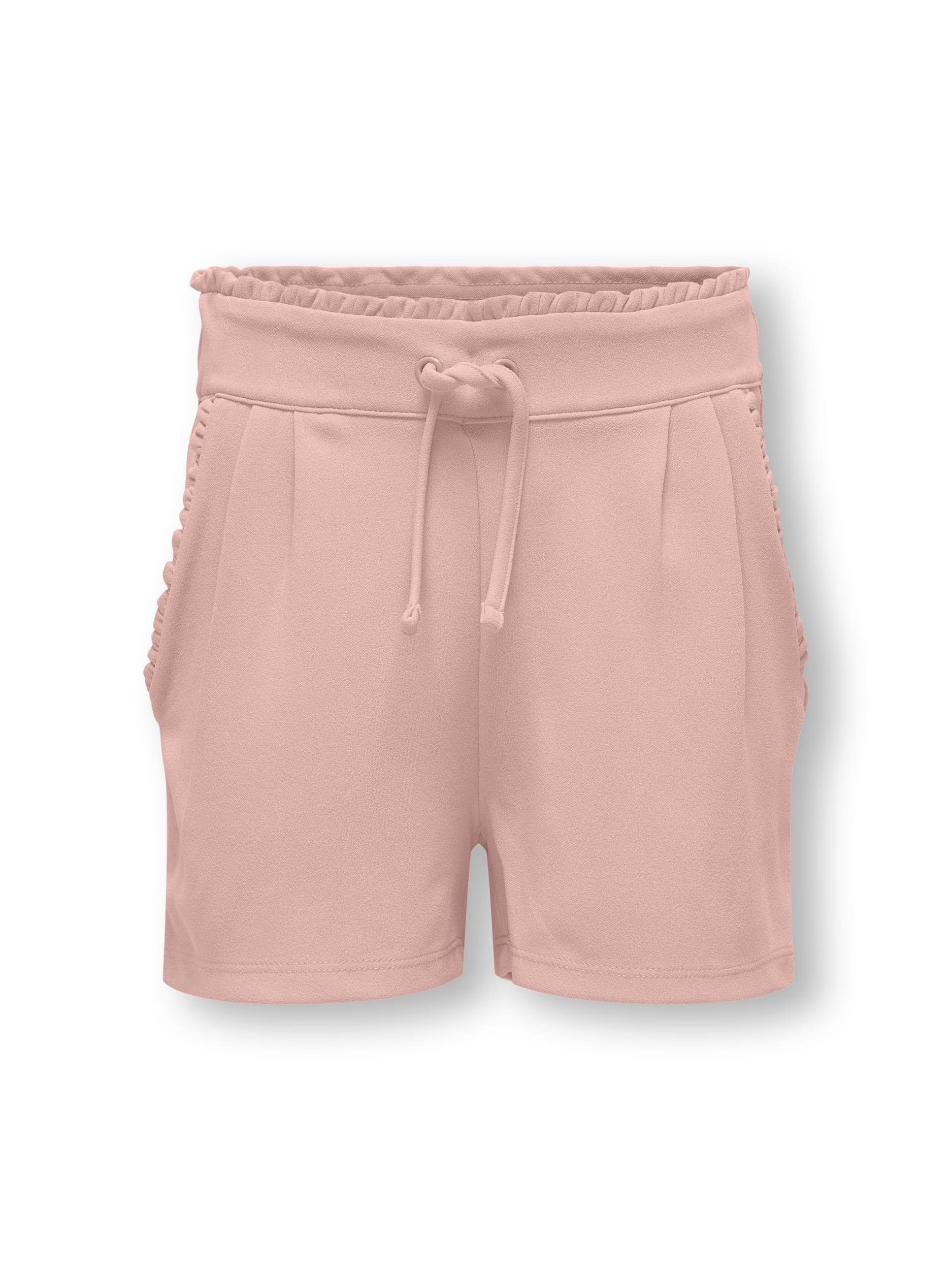 KIDS ONLY Short KOGSANIA FRILL SHORTS JRS