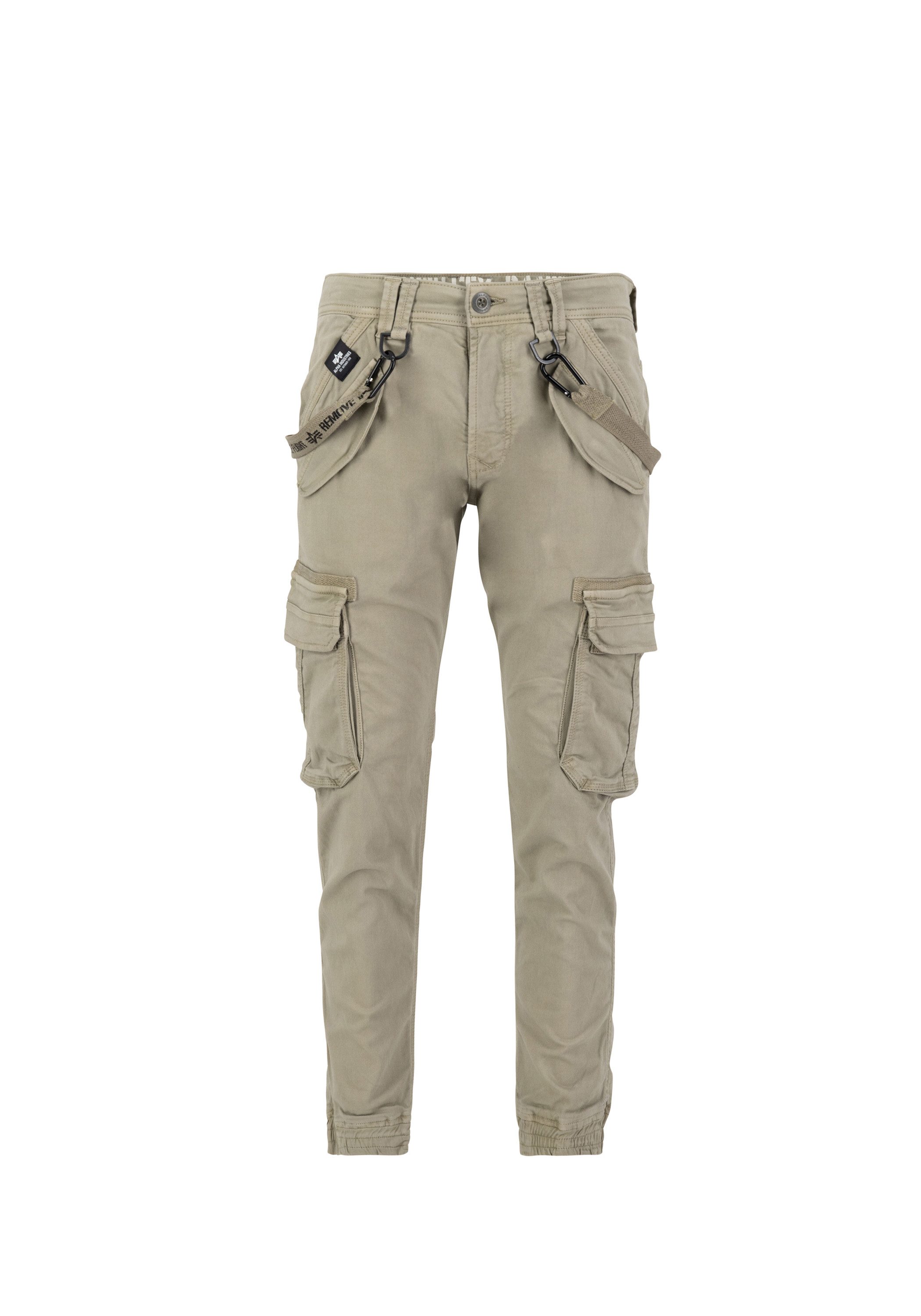 Alpha Industries Cargobroek ALPHA INDUSTRIES Men - Pants Utility Pant