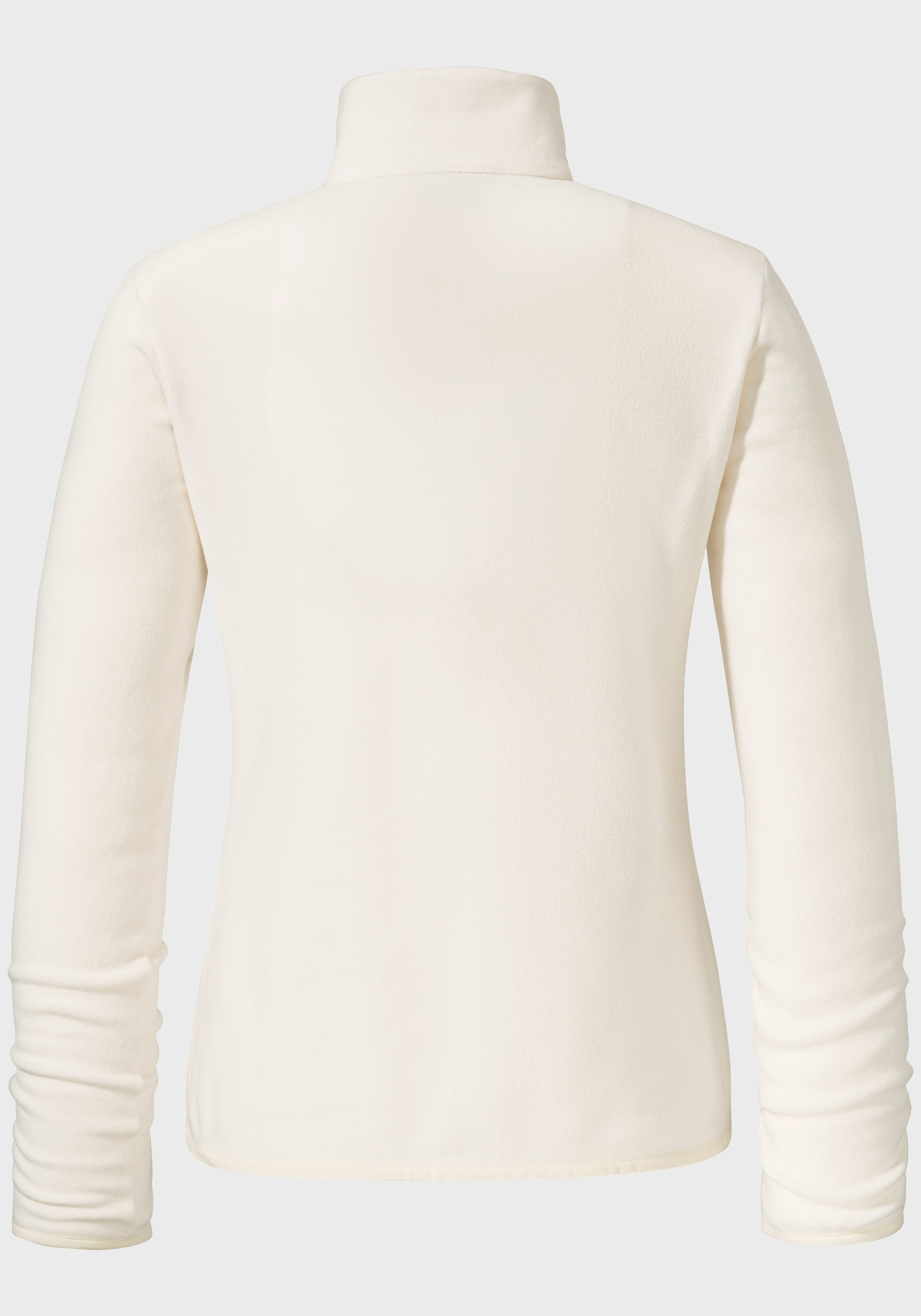 Schöffel Fleecejack Hiking Fleece Jk Style Ash WMS