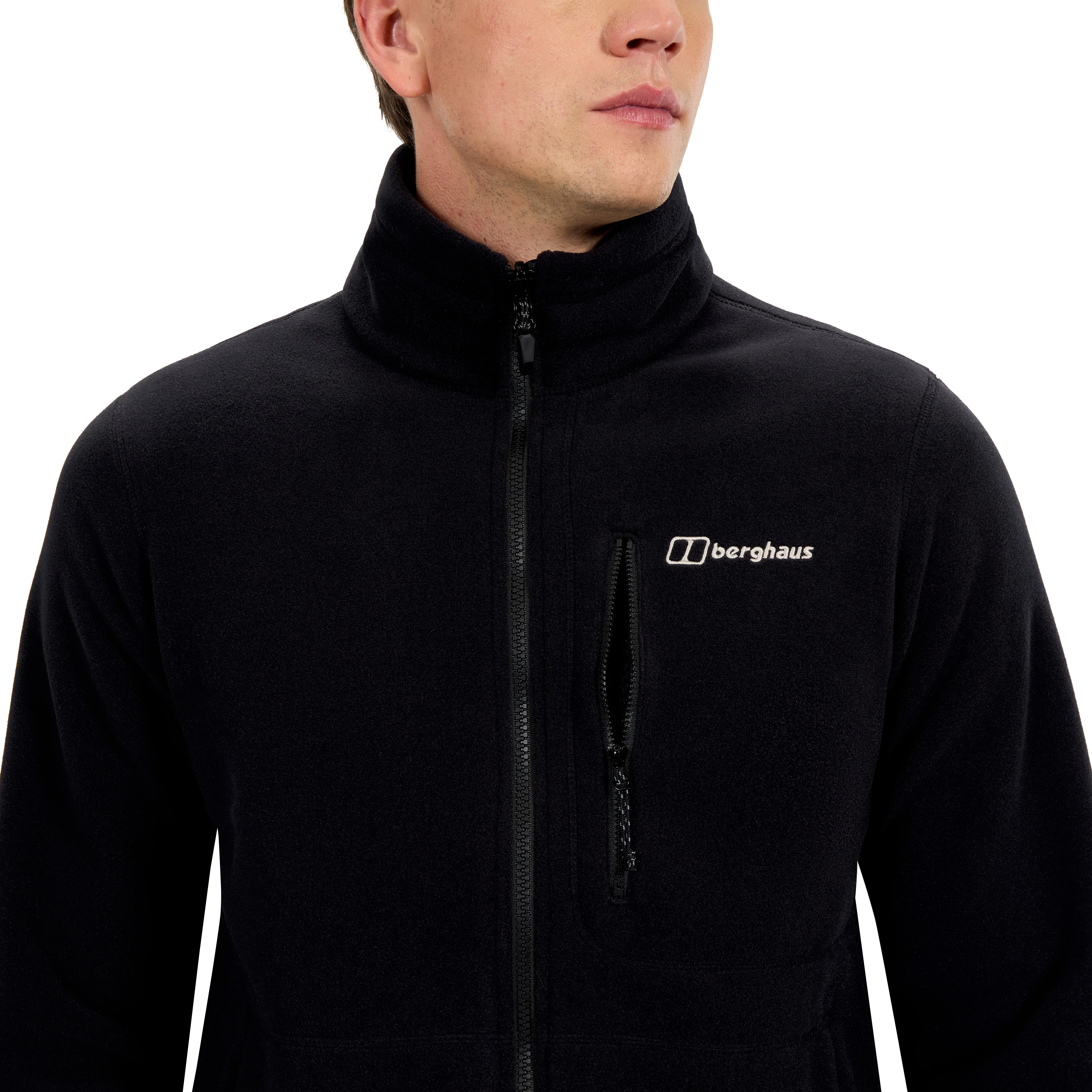 Berghaus Fleecejack ACTIVITY PT IA FLEECE JACKET