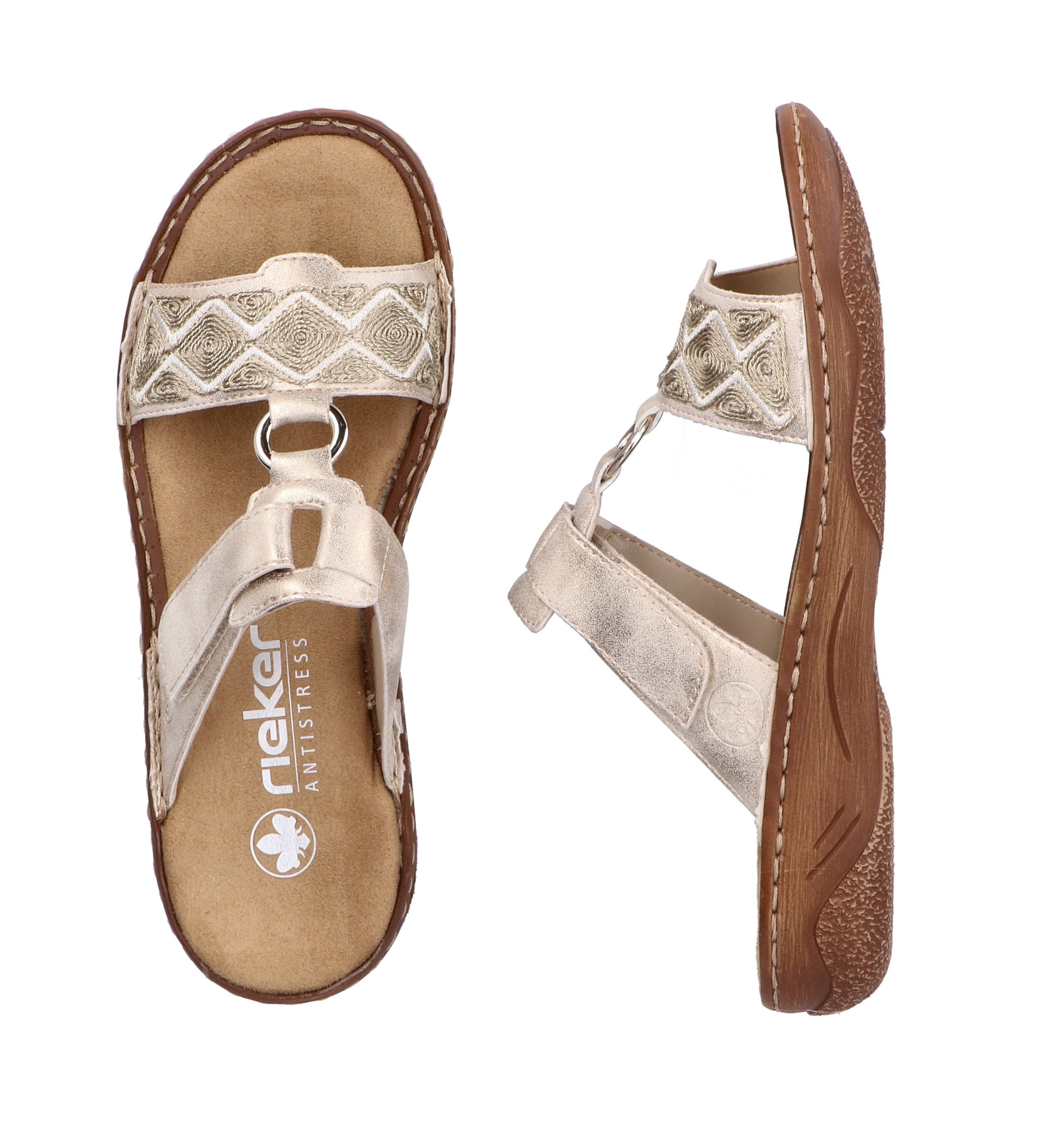 Rieker Slippers
