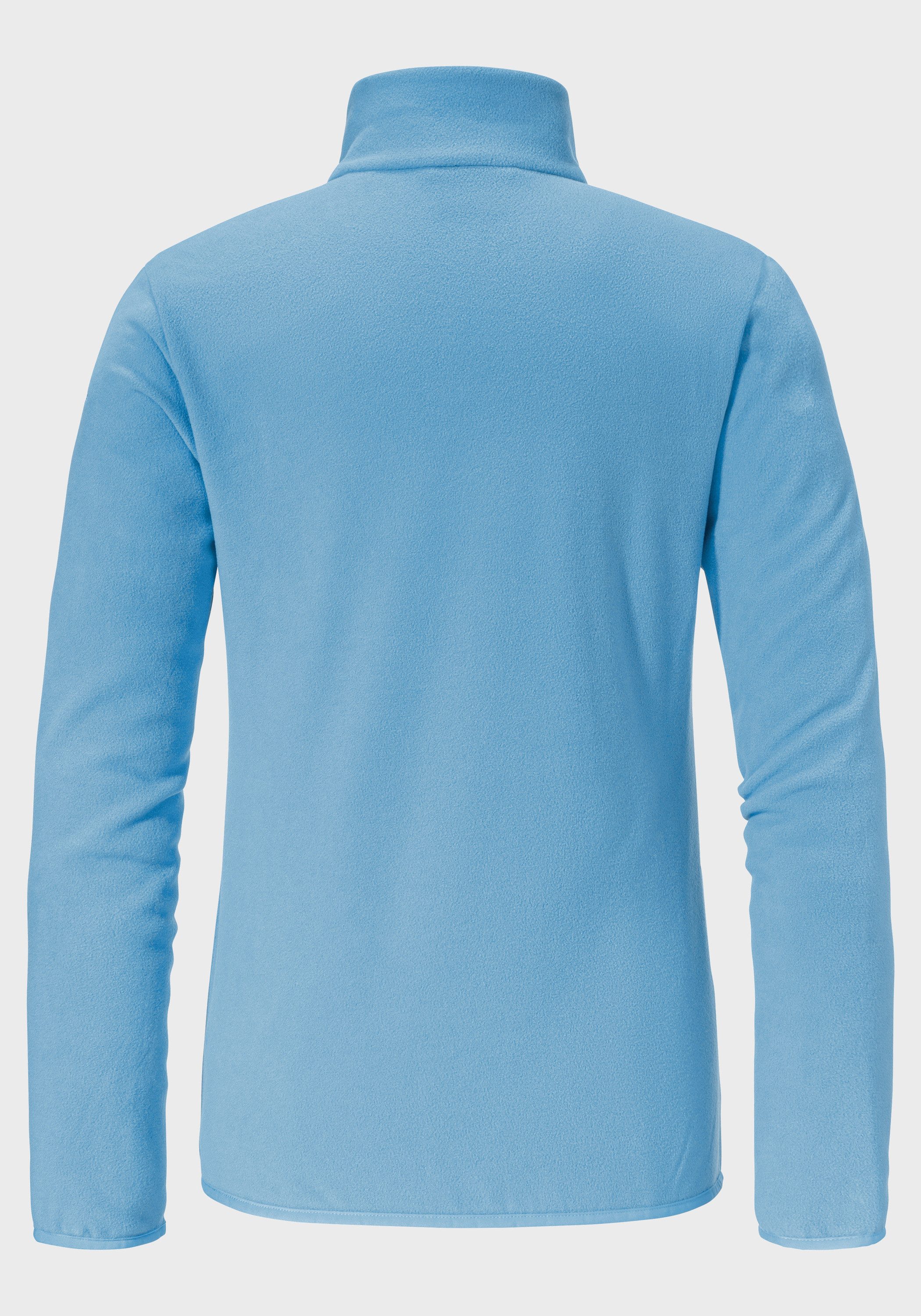 Schöffel Fleecejack Hiking Fleece Jk Style Ash WMS