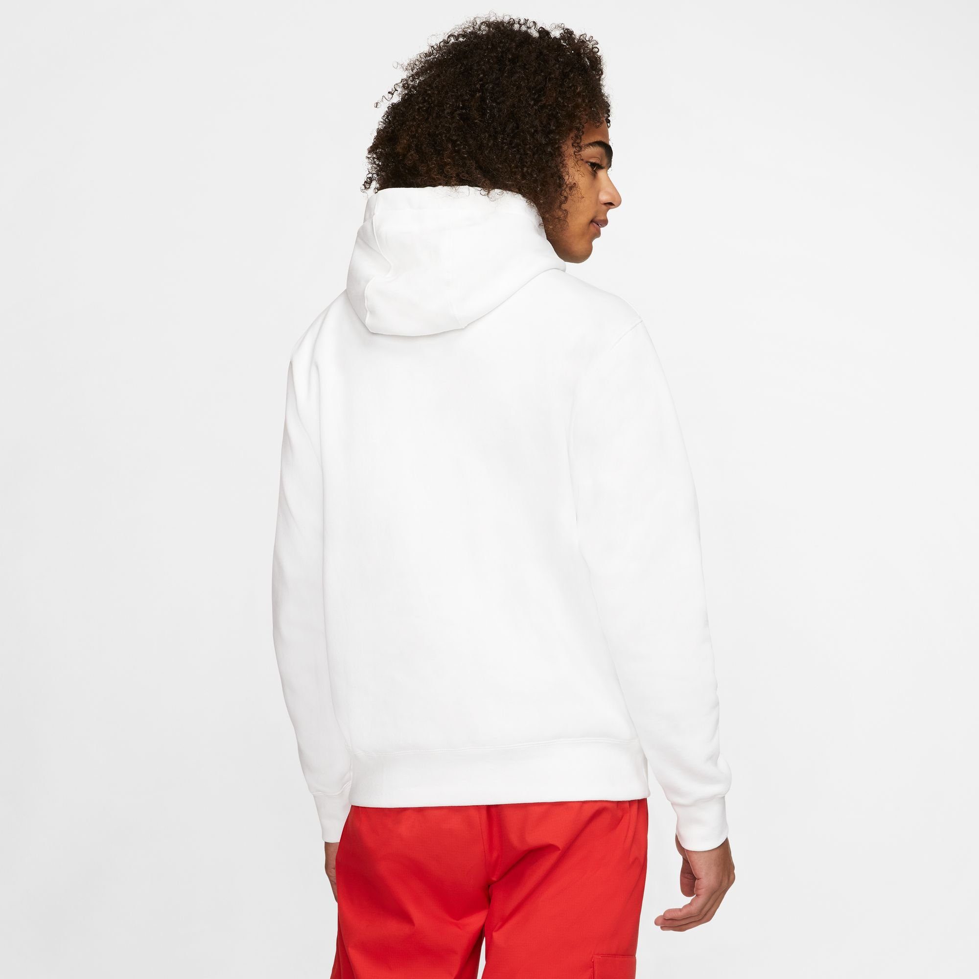 Nike Sportswear Hoodie CLUB FLEECE PULLOVER HOODIE