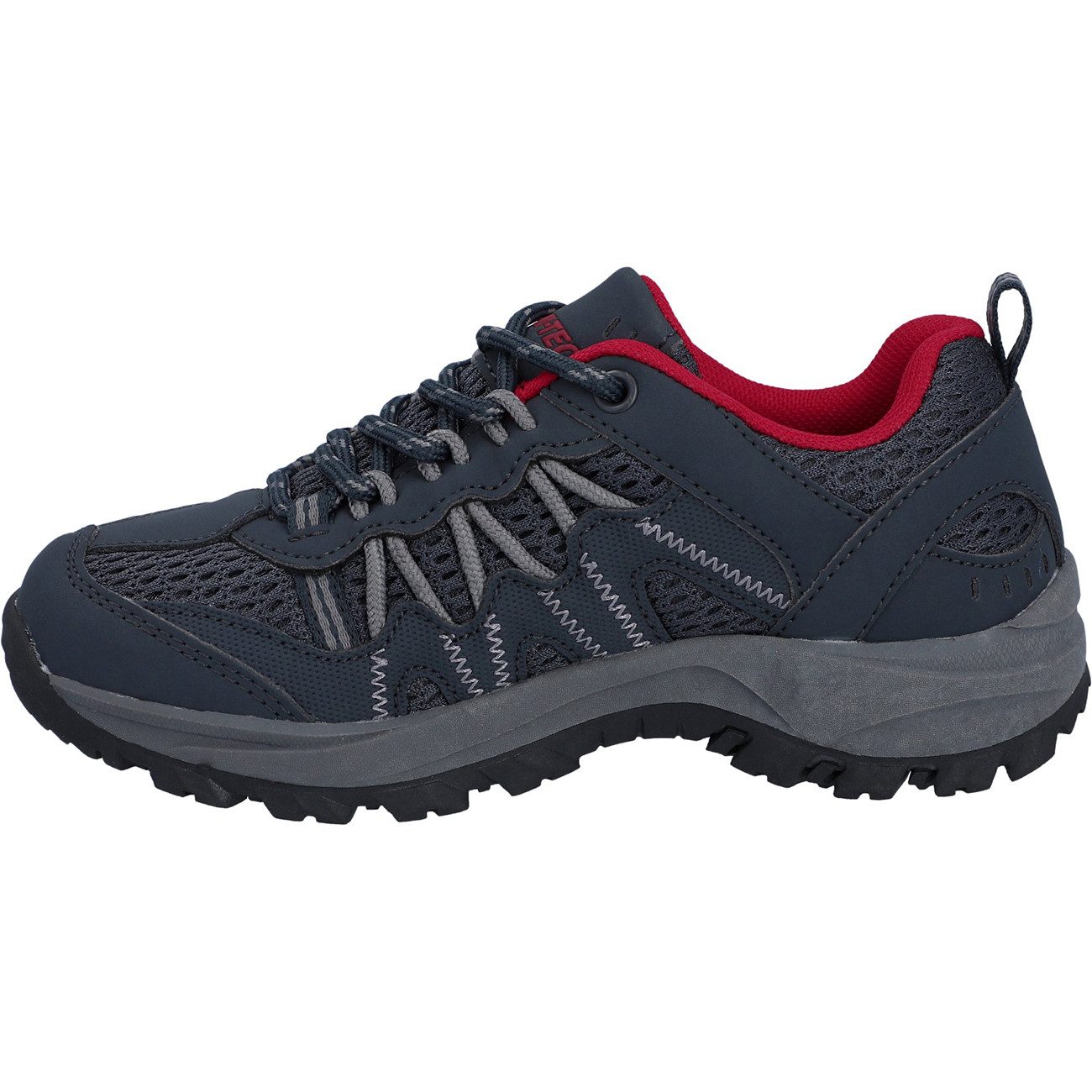 Hi-Tec Wandelschoenen JAGUAR JR