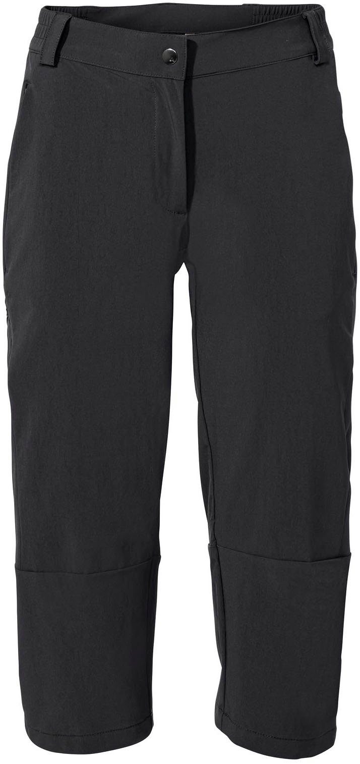VAUDE Fietsbroekje YARAS 3/4