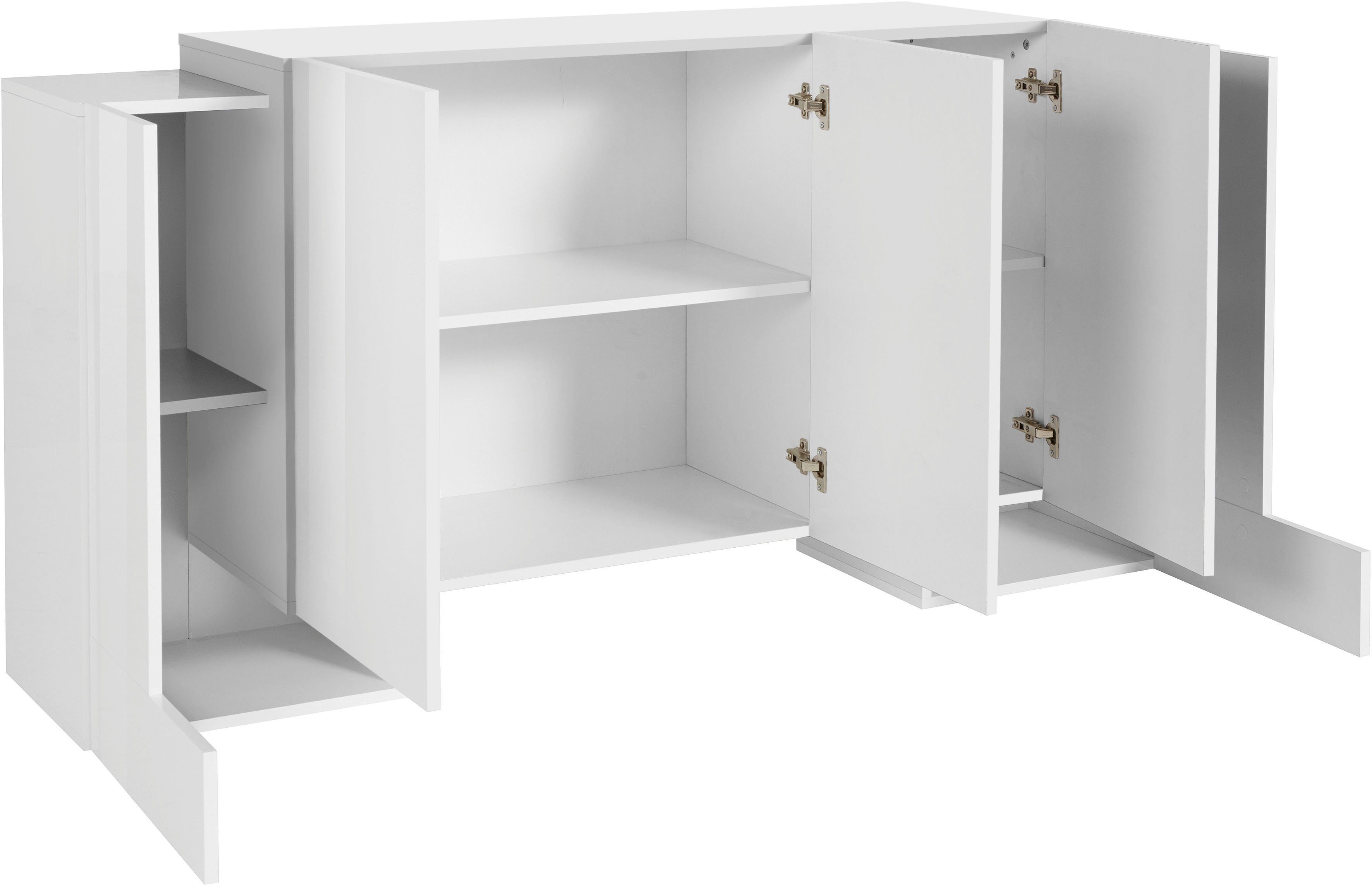INOSIGN Dressoir Pillon Breedte 170 cm
