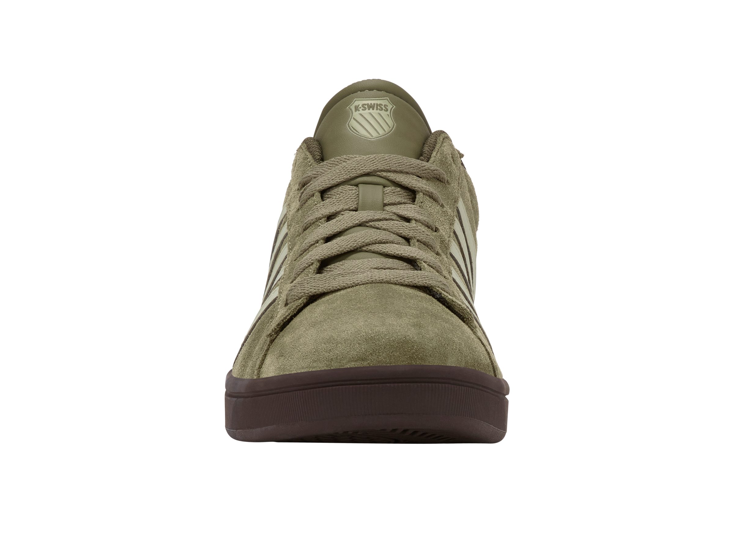 K-Swiss Sneakers COURT TIEBREAK II SDE
