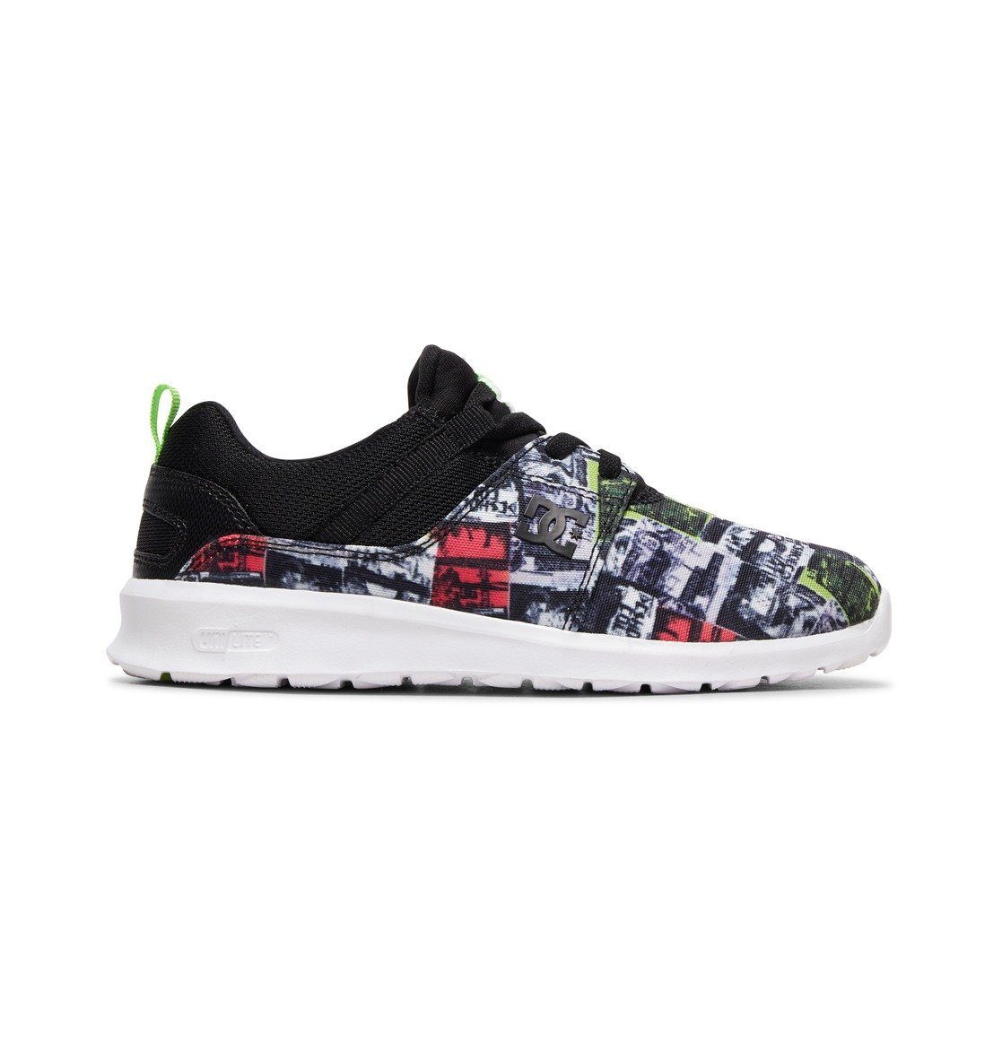 DC Shoes Sneakers Heathrow TX SE