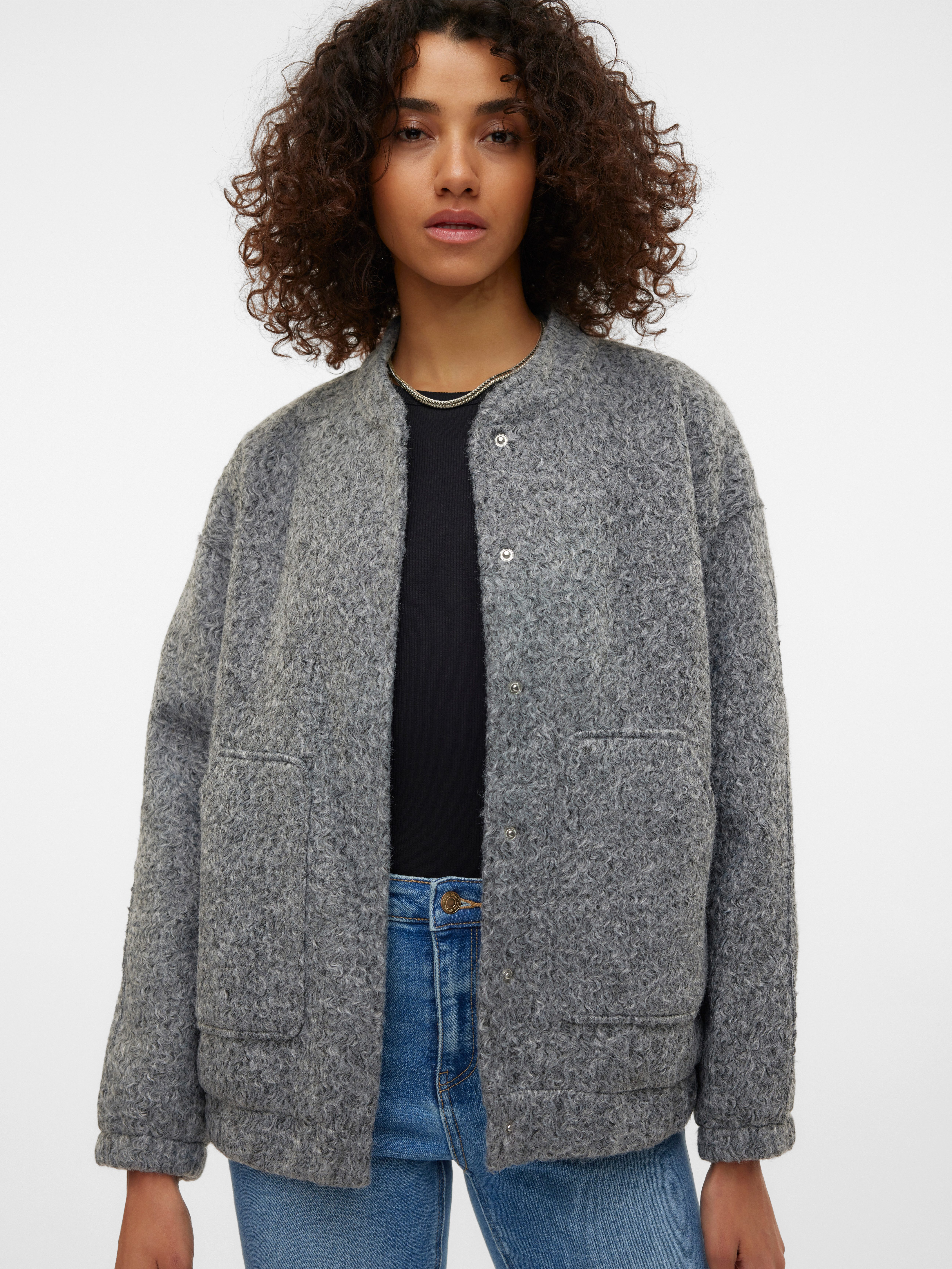 Vero Moda Blouson VMAMBER ELITE BOMBER JACKET NOOS