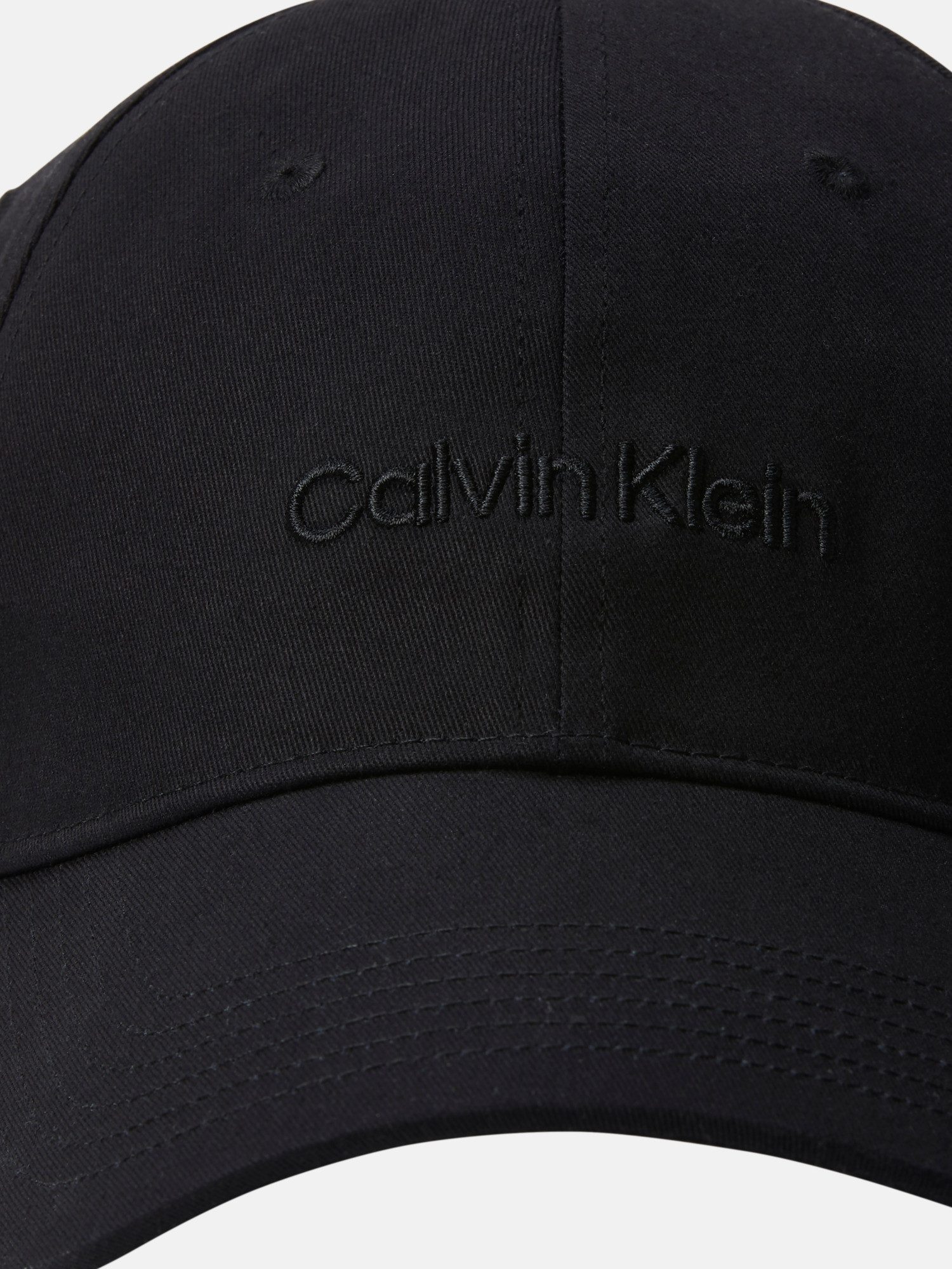 Calvin Klein Baseball pet LOGO EMBROIDERY BASEBALL CAP