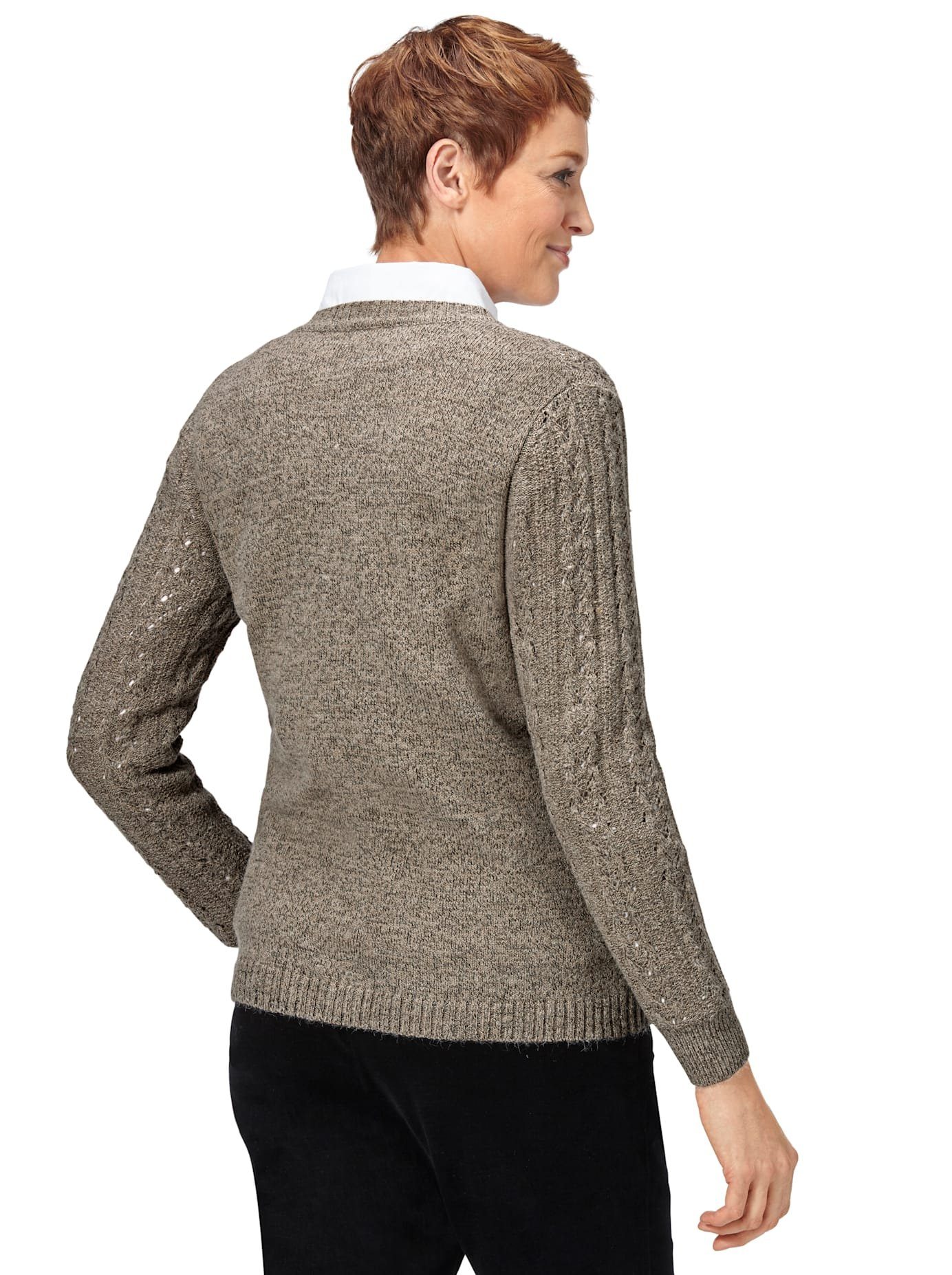 Classic Basics Vest