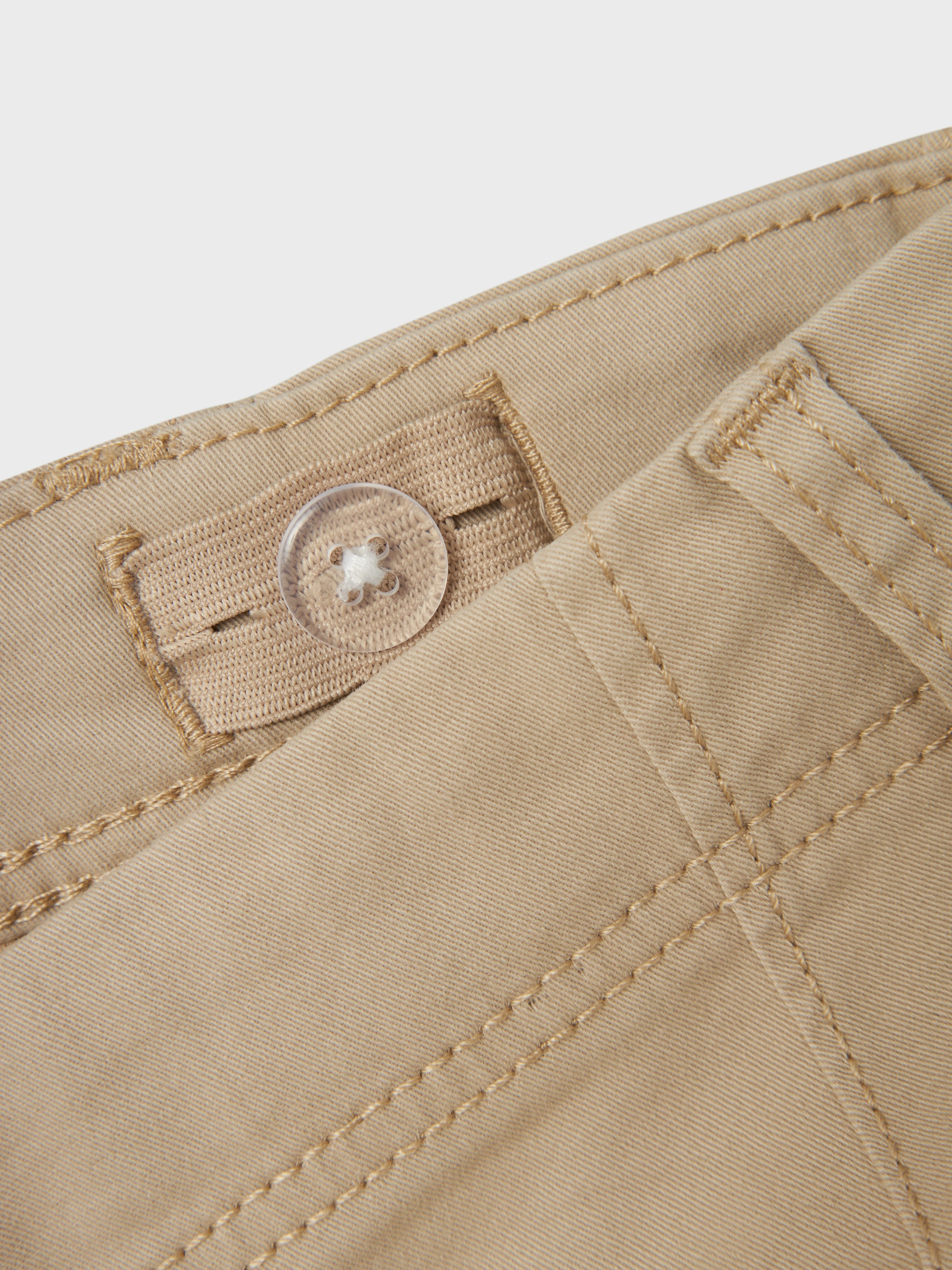 Name It Cargobroek NKMRYAN CARGO R TWI PANT 2222-BA NOOS