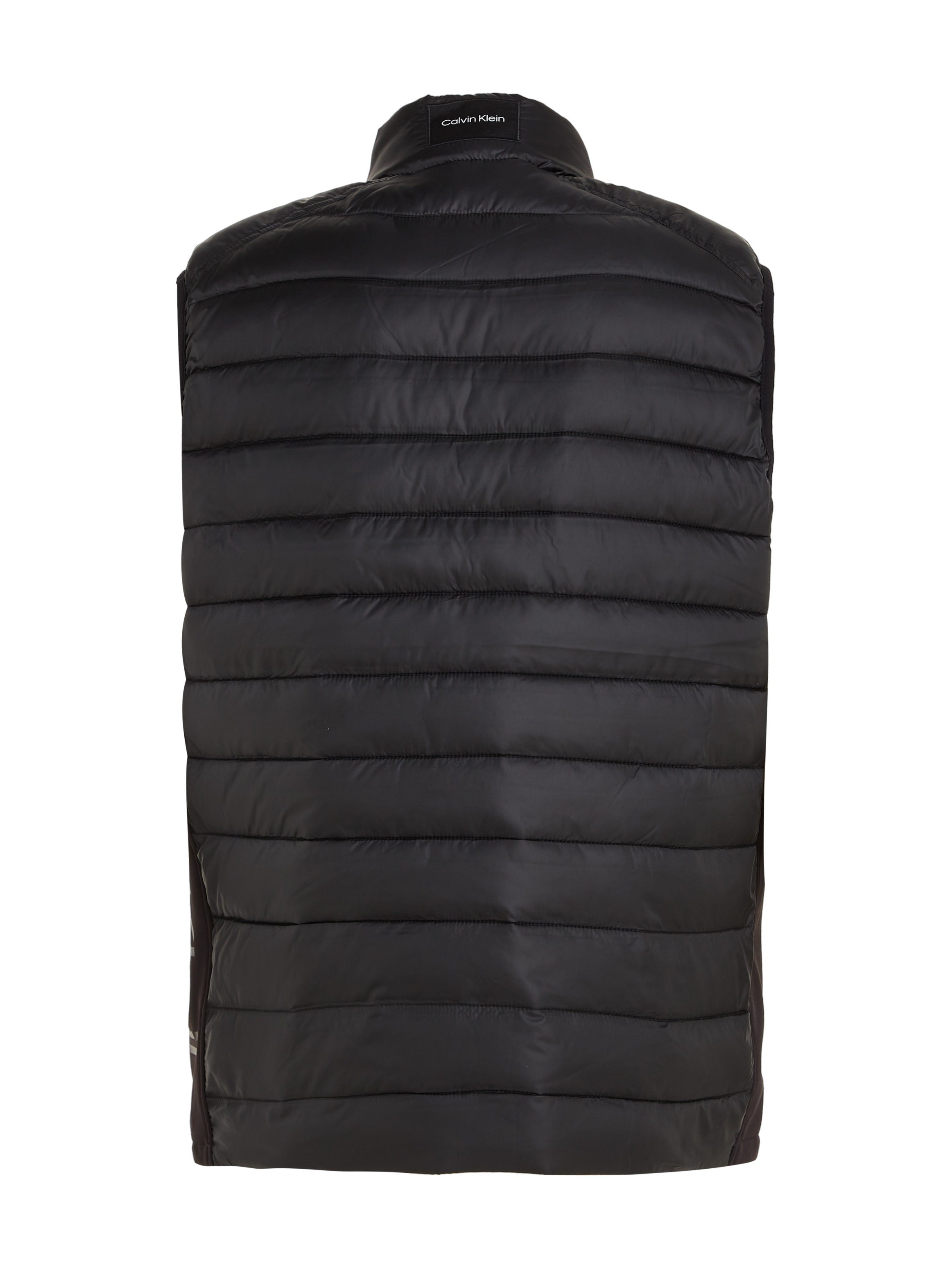 Calvin Klein Bodywarmer ESSENTIAL SIDE LOGO